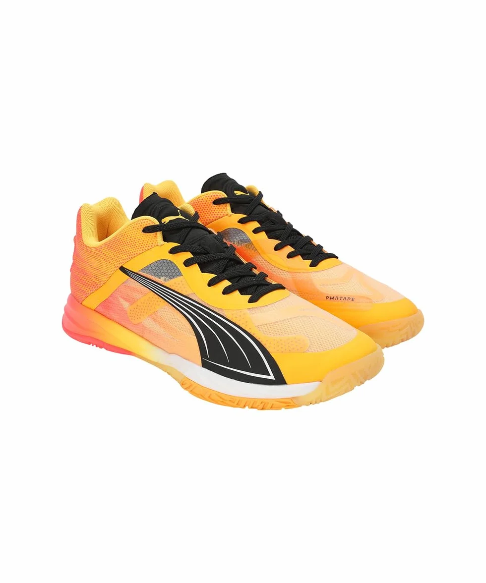 Puma Accelerate Nitro SQD Sun Stream-Sunset Glow-PUMA BL