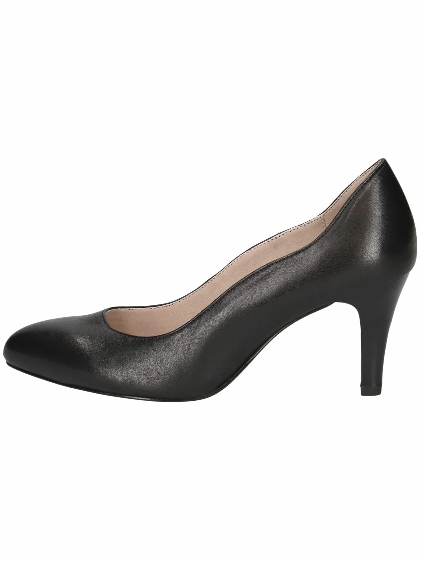 CAPRICE Kobiety Caprice Damen 9-22402-44Pompa