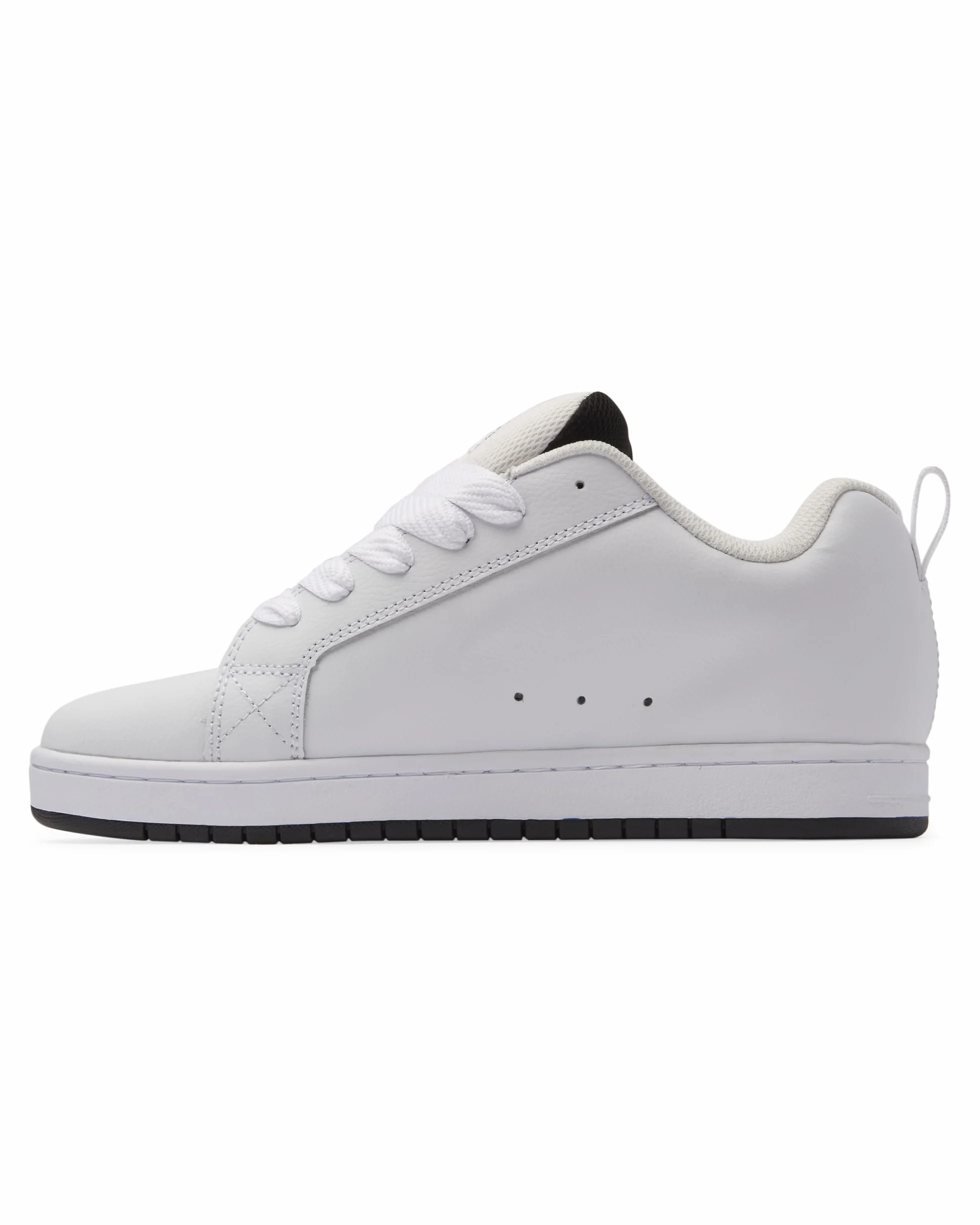 DC Shoes Mężczyźni Court GraffikAdidasy