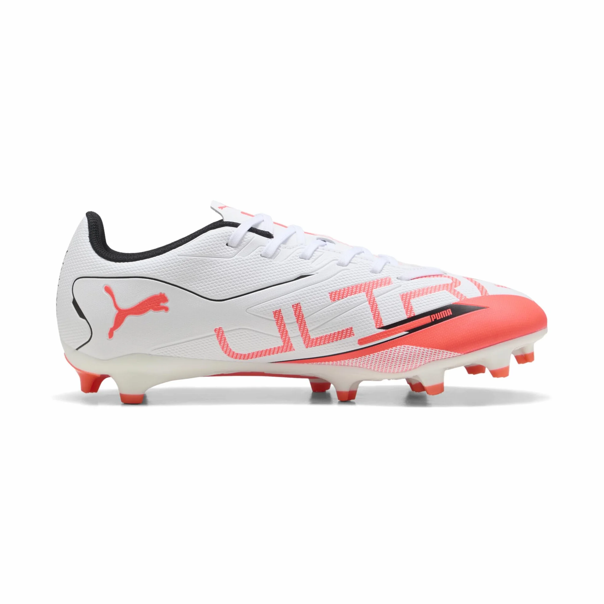 PUMA Uniseks Ultra 5 Play Fg/AgButy do piłki nożnej