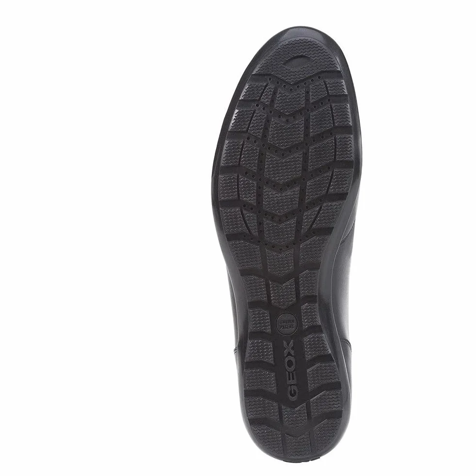 Geox Mężczyźni U Symbol ABUTY