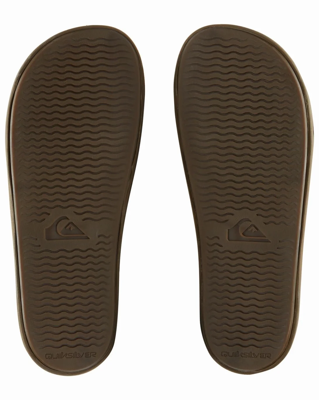 Quiksilver Mężczyźni Rivi LeatherSandał