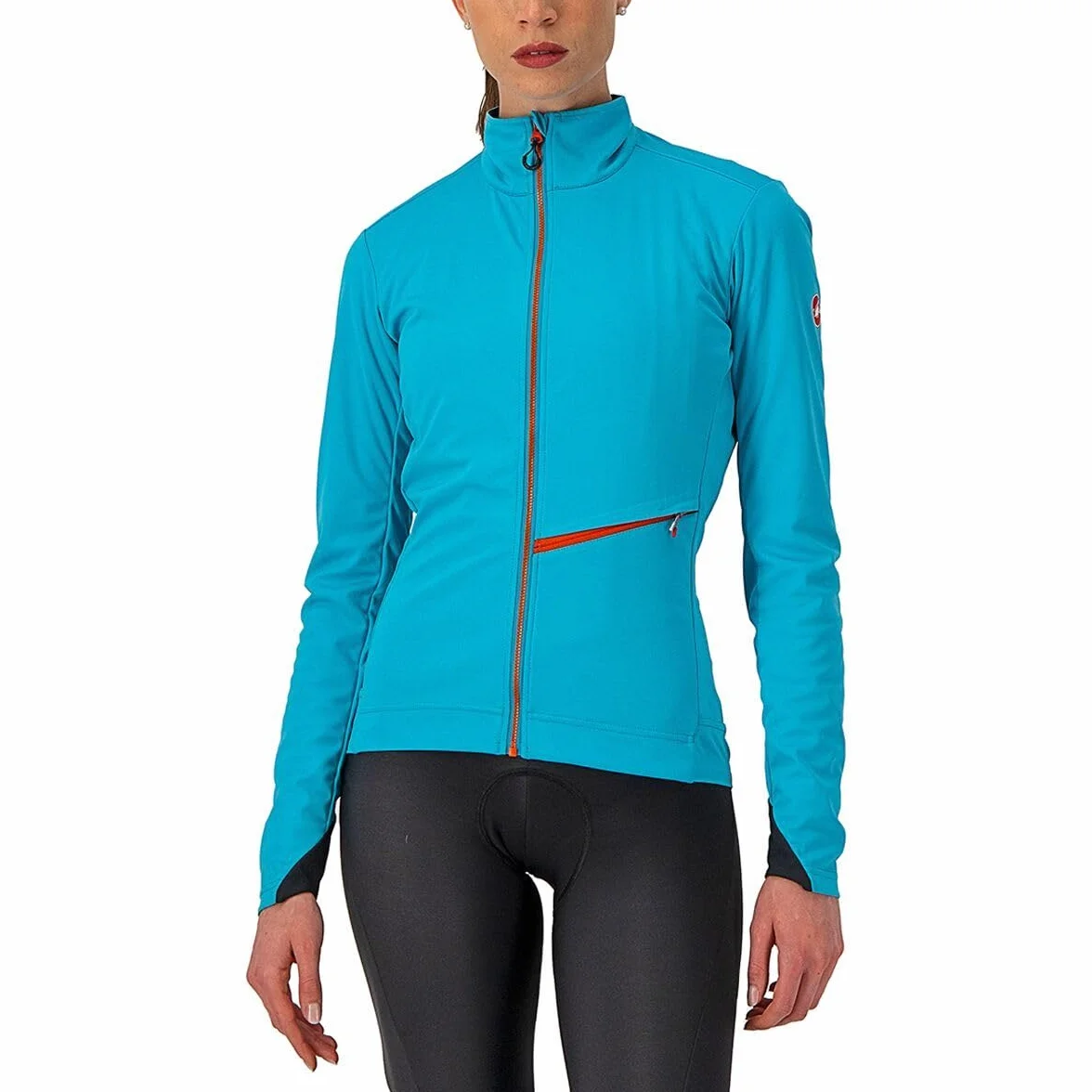 CASTELLI Kurtka damska Go W