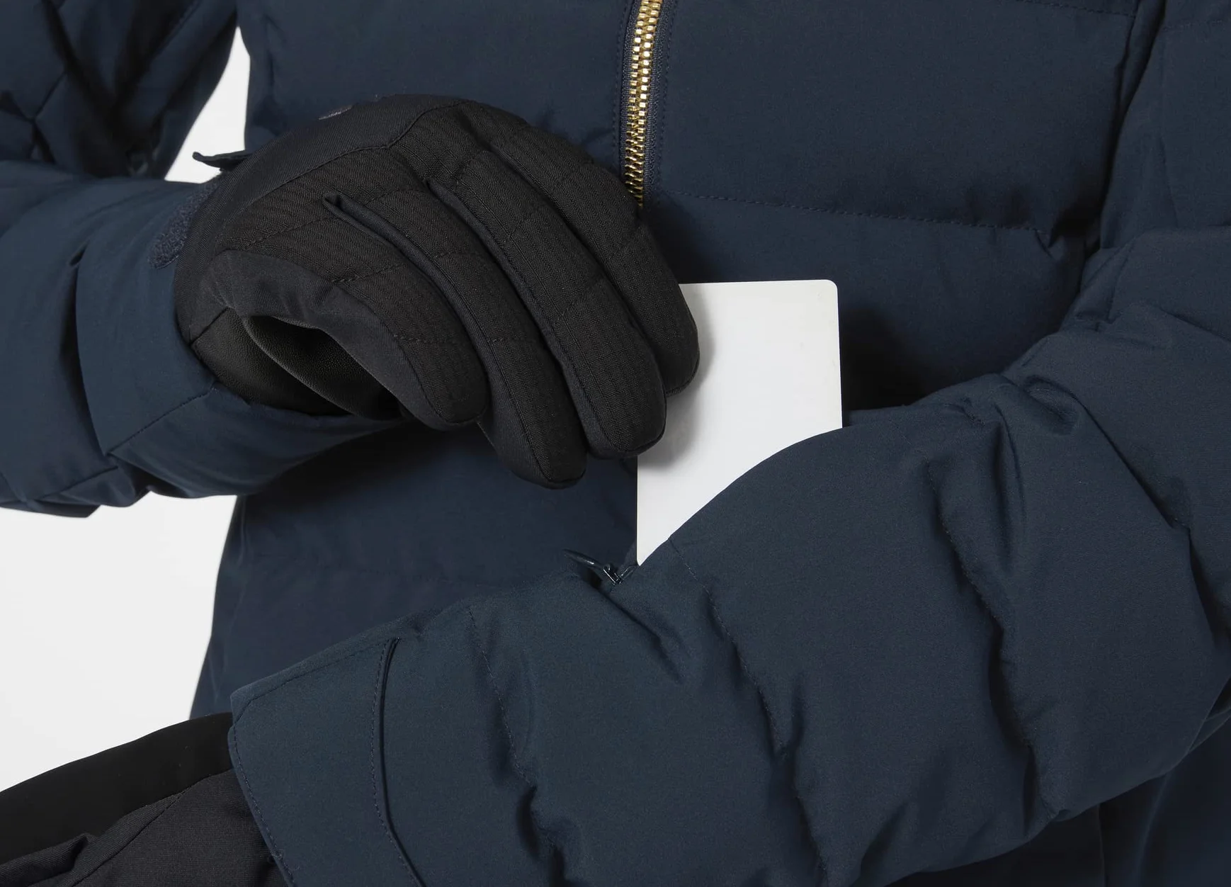 Helly Hansen Damska kurtka narciarska Imperial Puffy