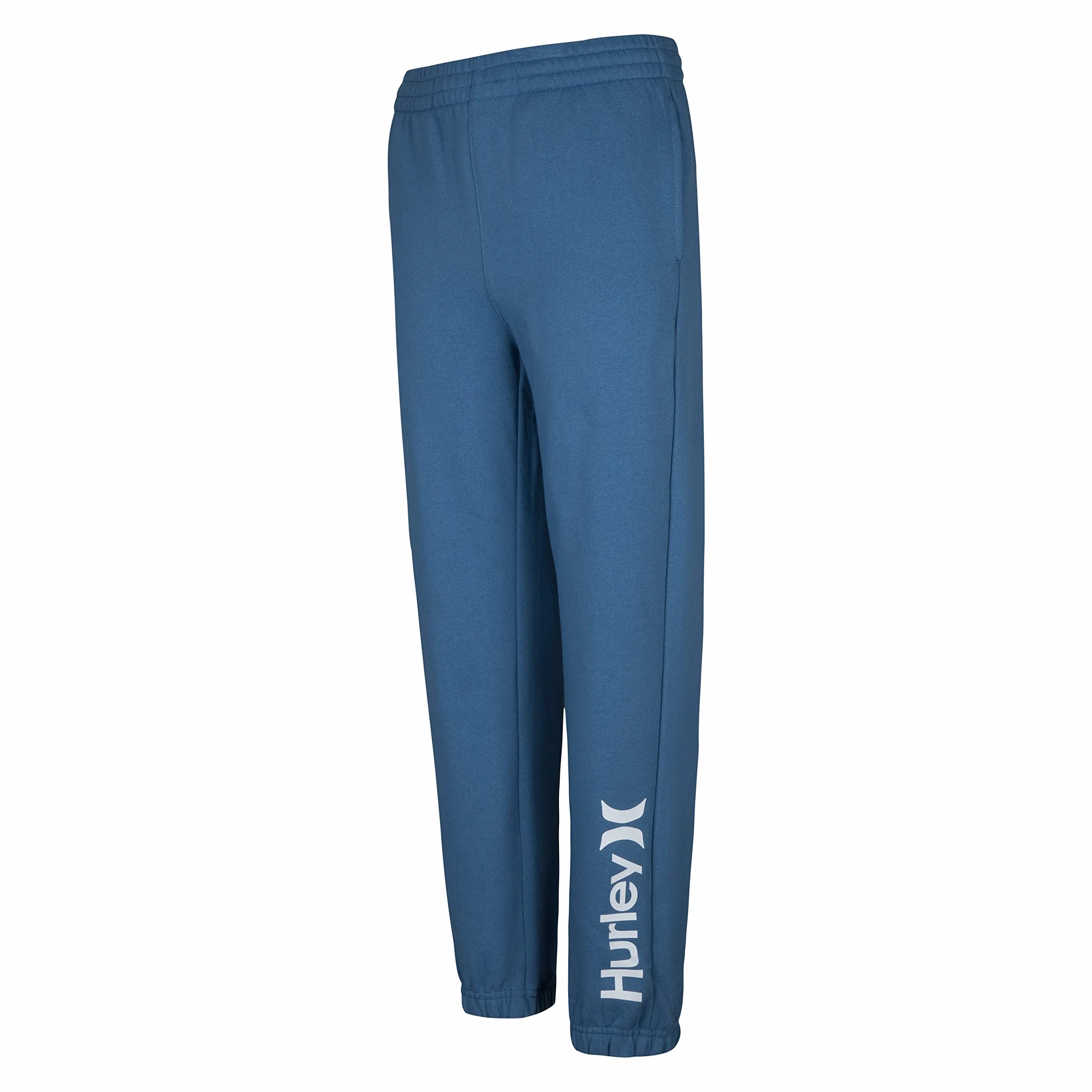 Hurley Hrlb One & Only Fleece Jogger - Spodnie Chłopcy