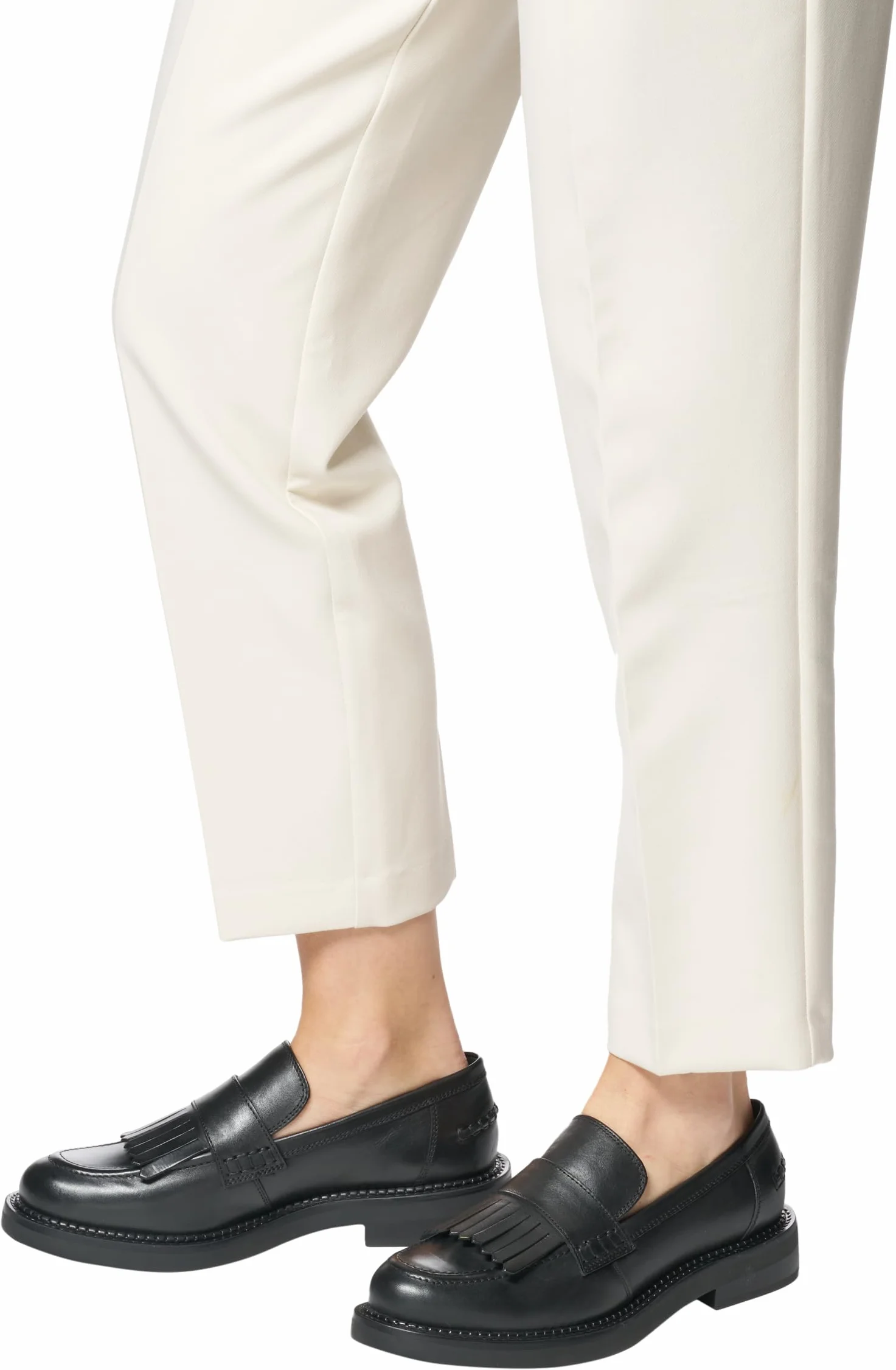 Geox Kobiety D Serilda FMoccasin