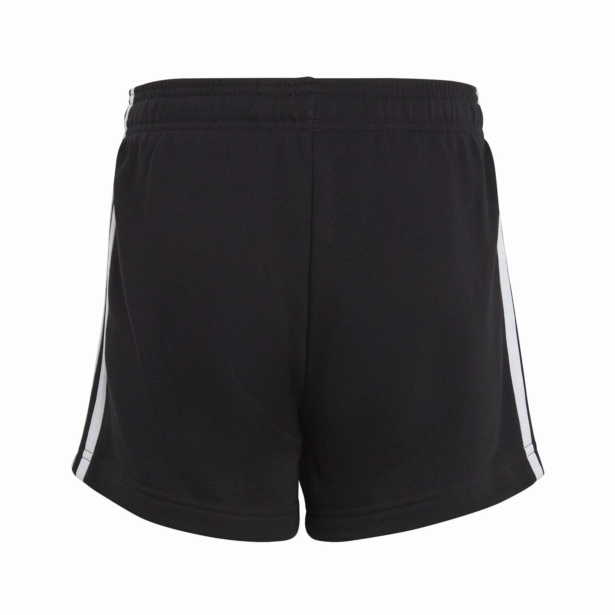 adidas Essentials 3-stripes Shorts - Szorty Dziewczynki