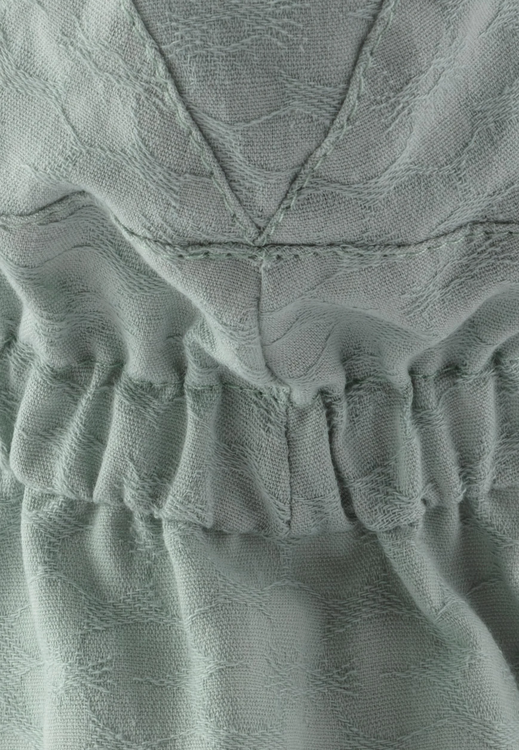 Sterntaler Kapelusz przeciwsłoneczny Dziewczynki Schirmmütze Mit Nackenschutz Aus Baumwolle Jacquard