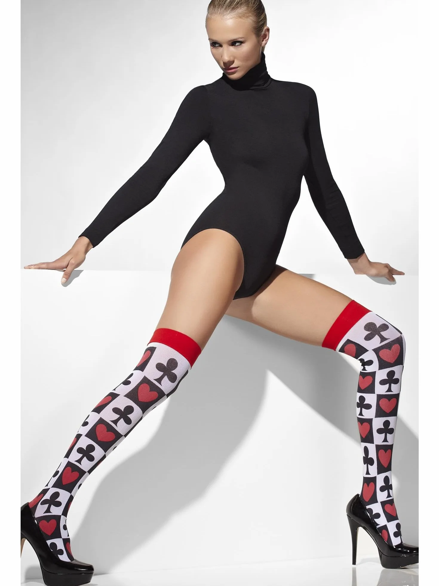 Opaque Hold-Ups