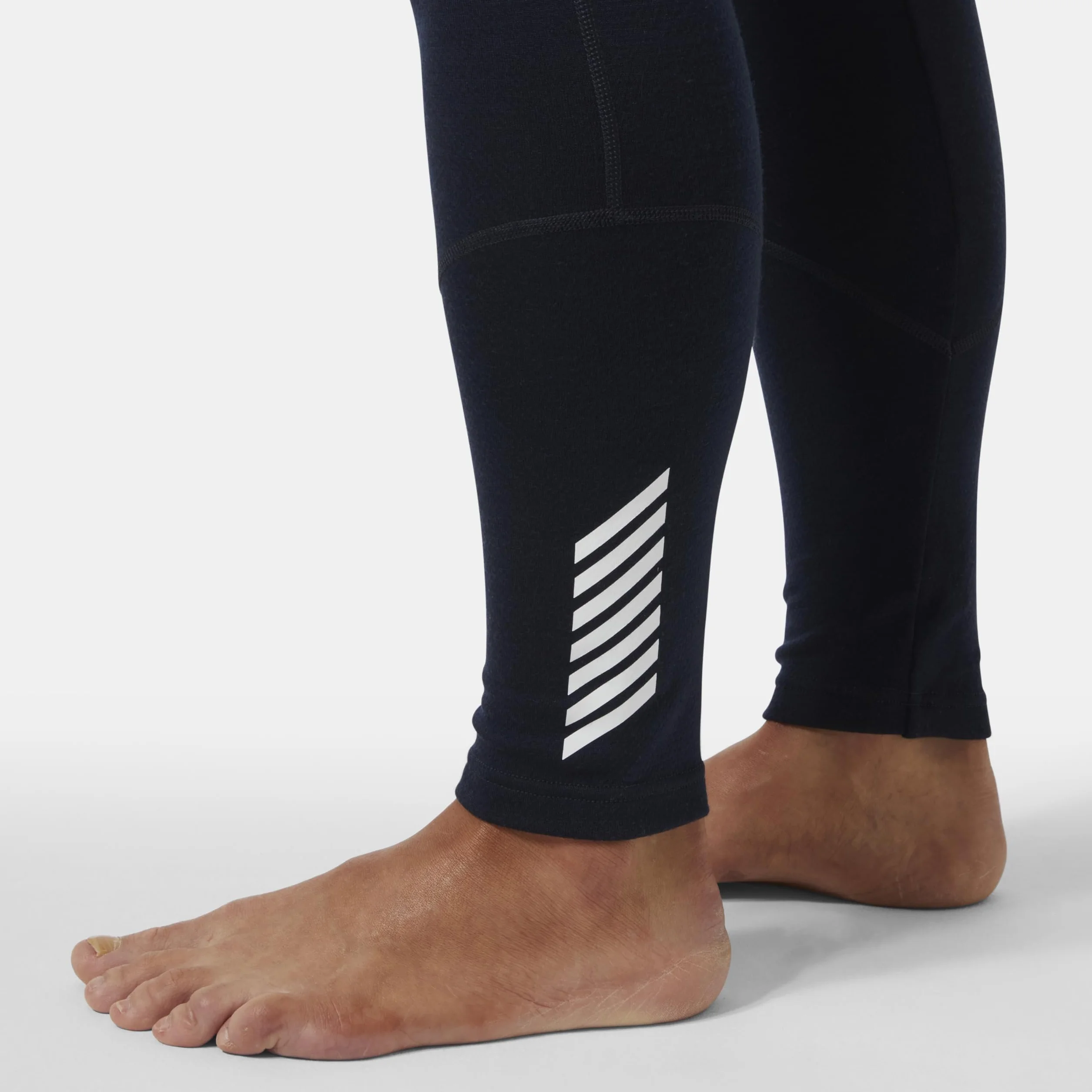Helly Hansen Spodnie damski Lifa Merino Midweight