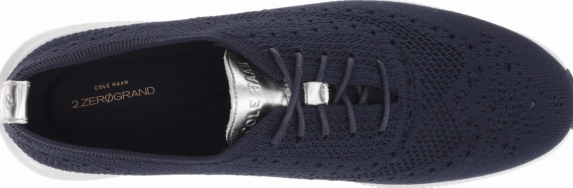 Cole Haan 2.zerogrand Stitchlite Oxford - Oxford. Kobiety