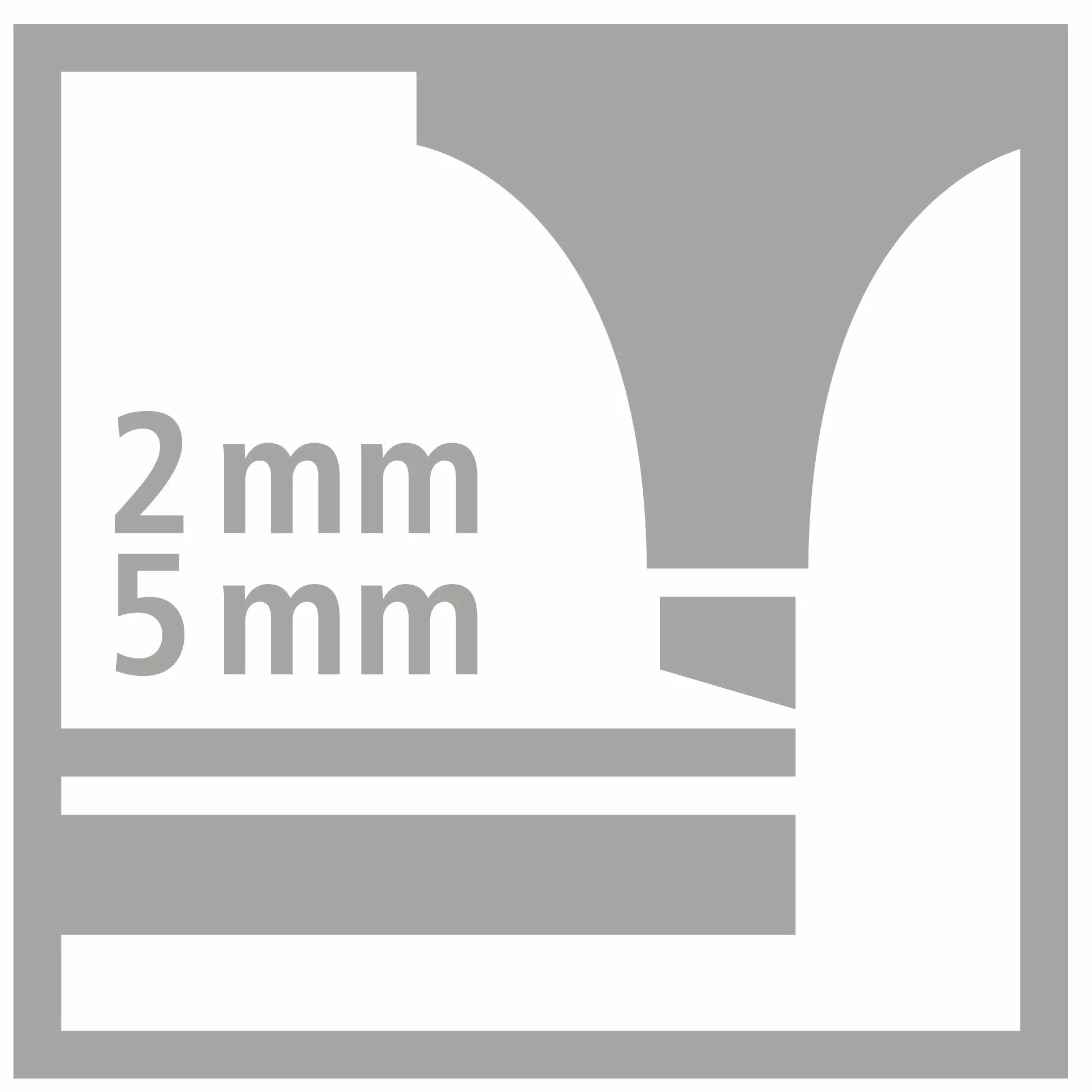 Stabilo NEON zakreślacz - zestaw 10 sztuk 5 (50 zakreślaczy) - żółty