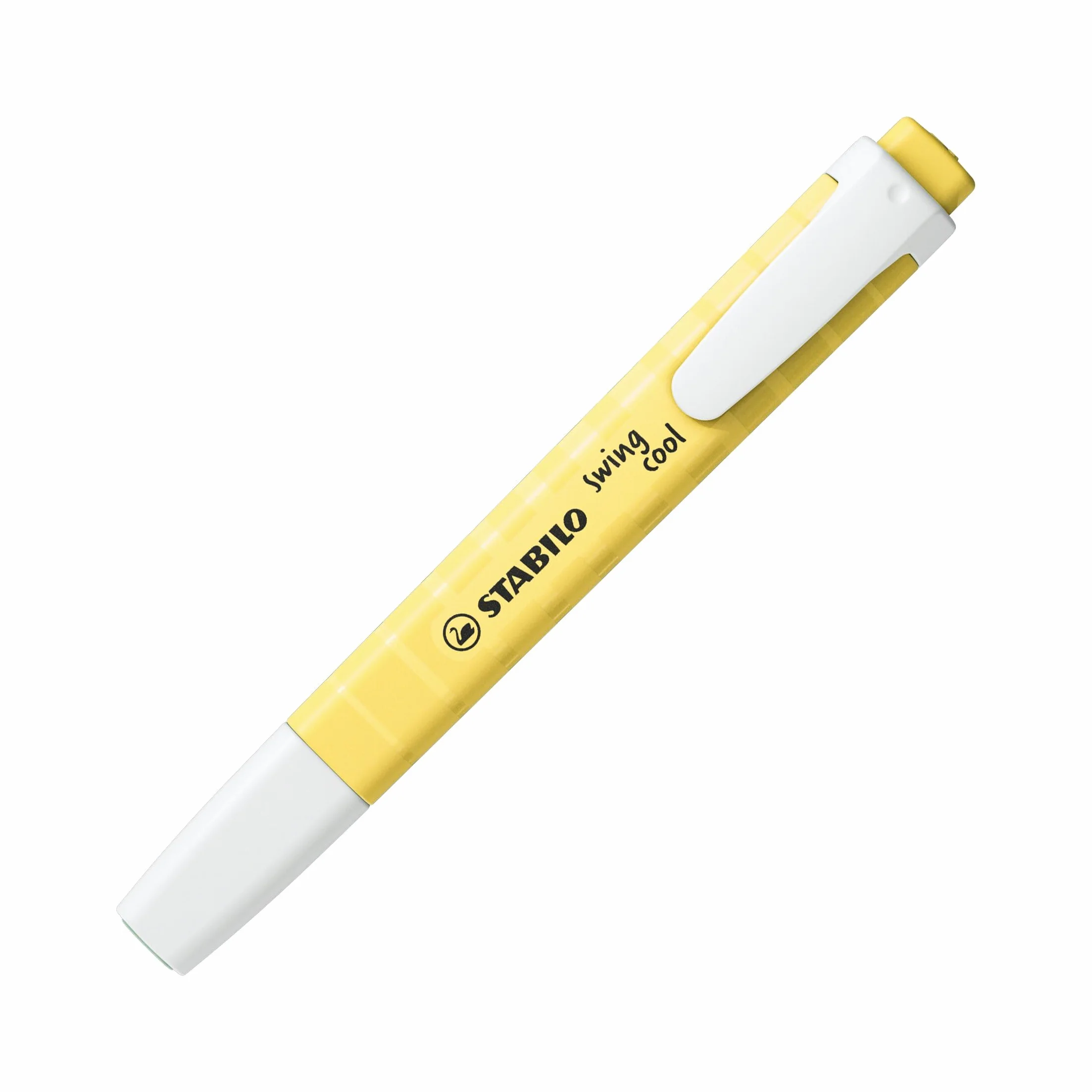 Zakreślacz - STABILO swing cool Pastel etui 6 sztuk