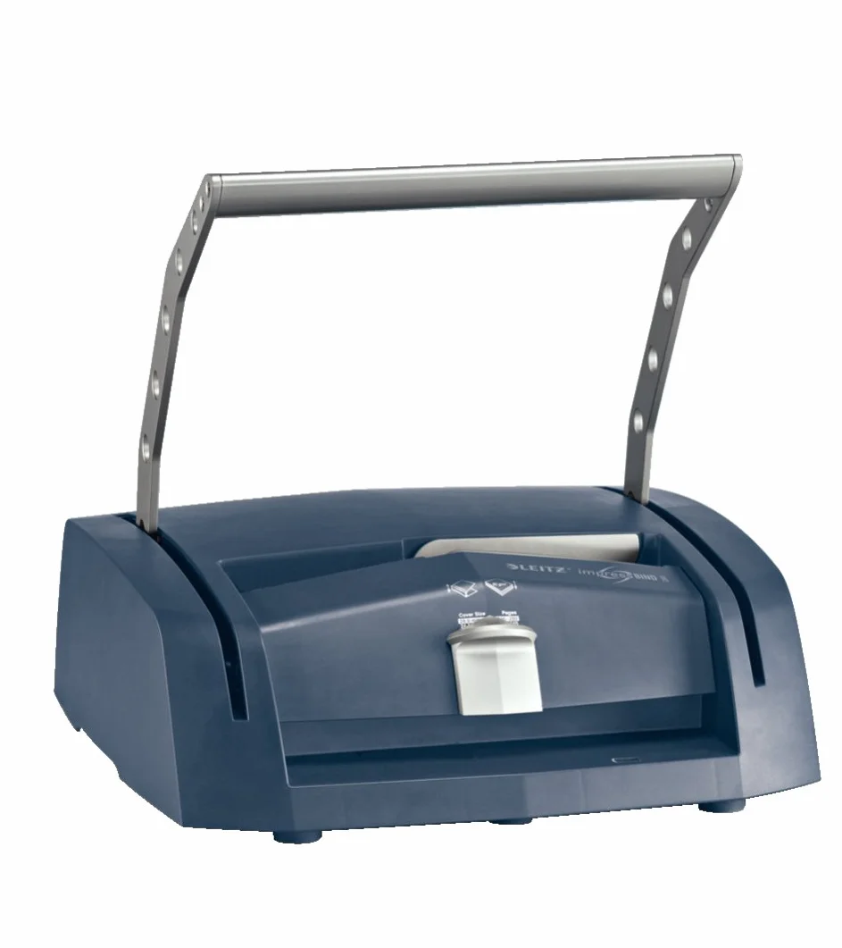 L:Binding Machine impressBIND 280