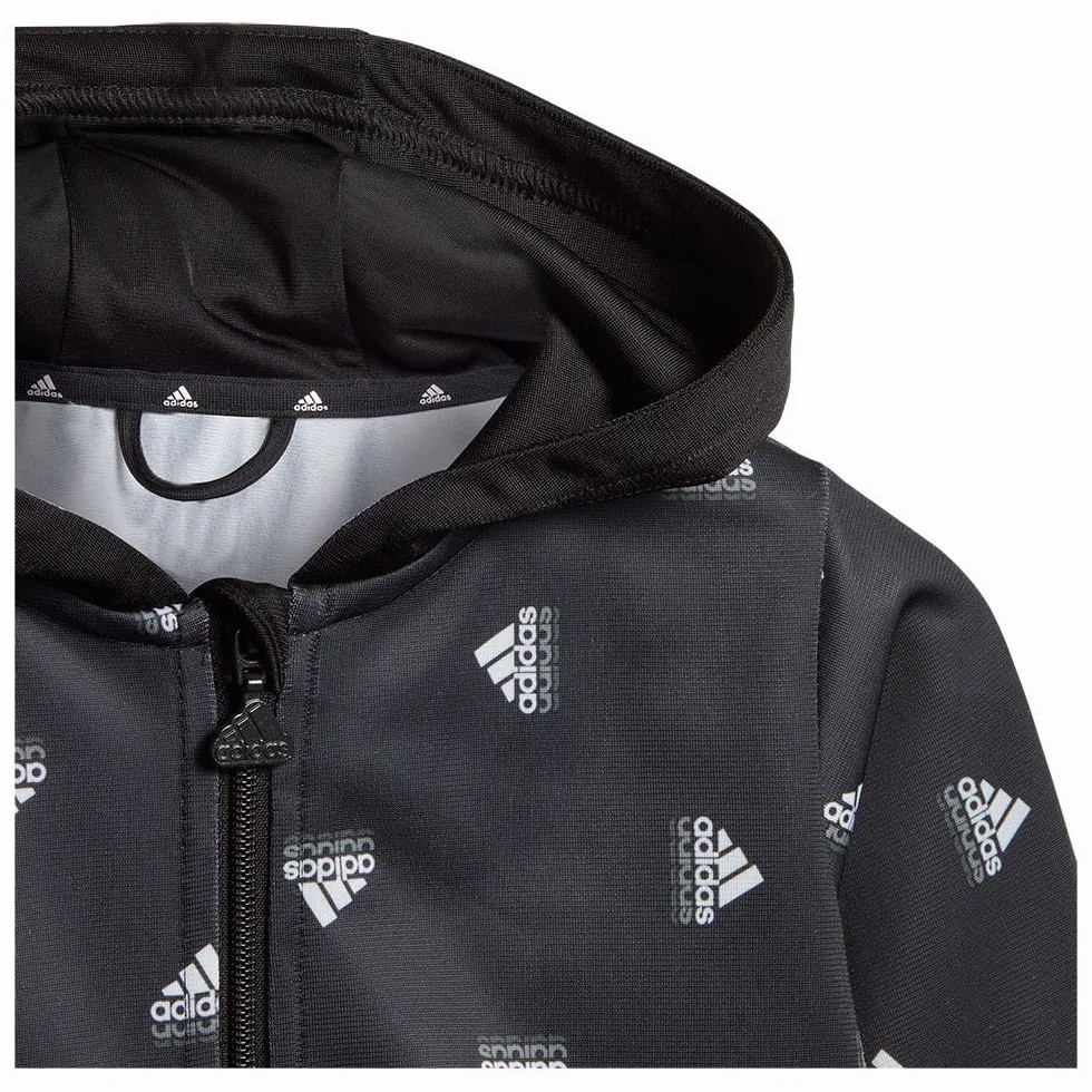 adidas Spodnie dresowe Uniseks - niemowlęta I Bluv Shiny Ts
