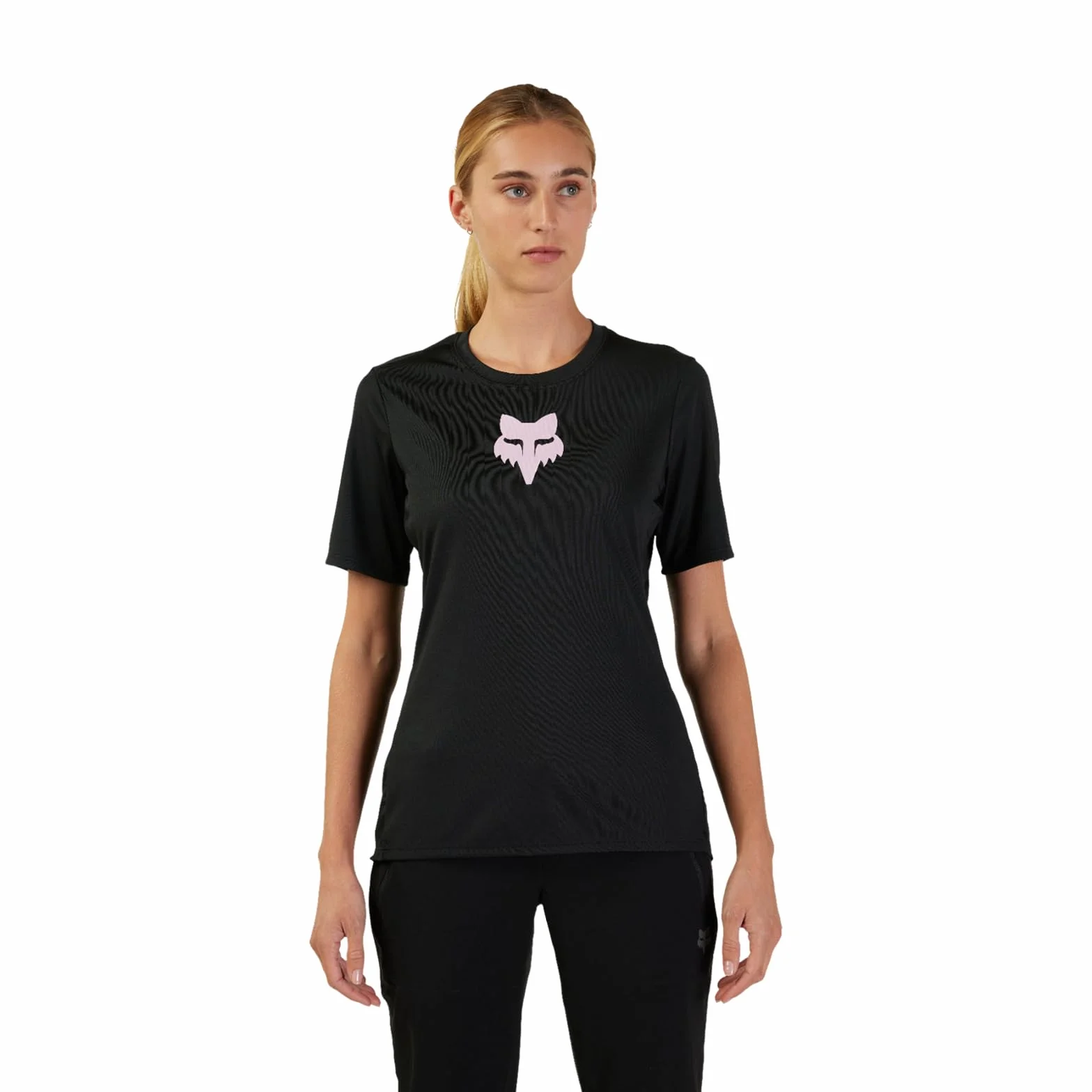 Fox Racing W Ranger SS Jersey FOXHEAD