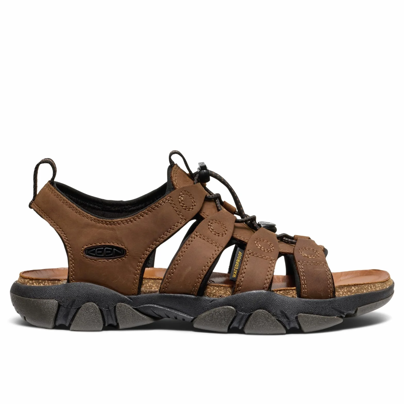 KEEN Mężczyźni 1027340Sandał