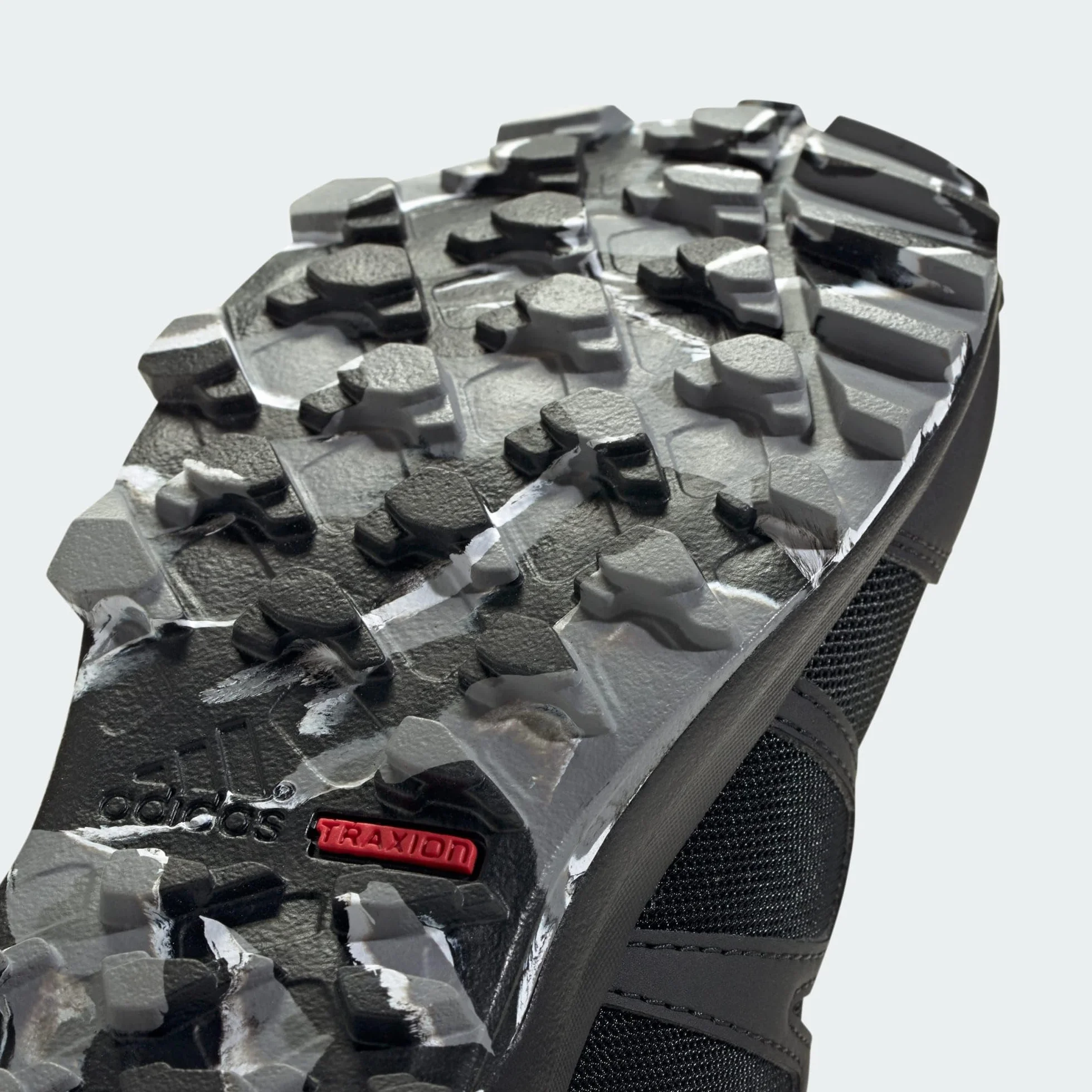 adidas Terrex Boa Mid R.rdy K - Buty lekkoatletyczne. Uniseks - dzieci