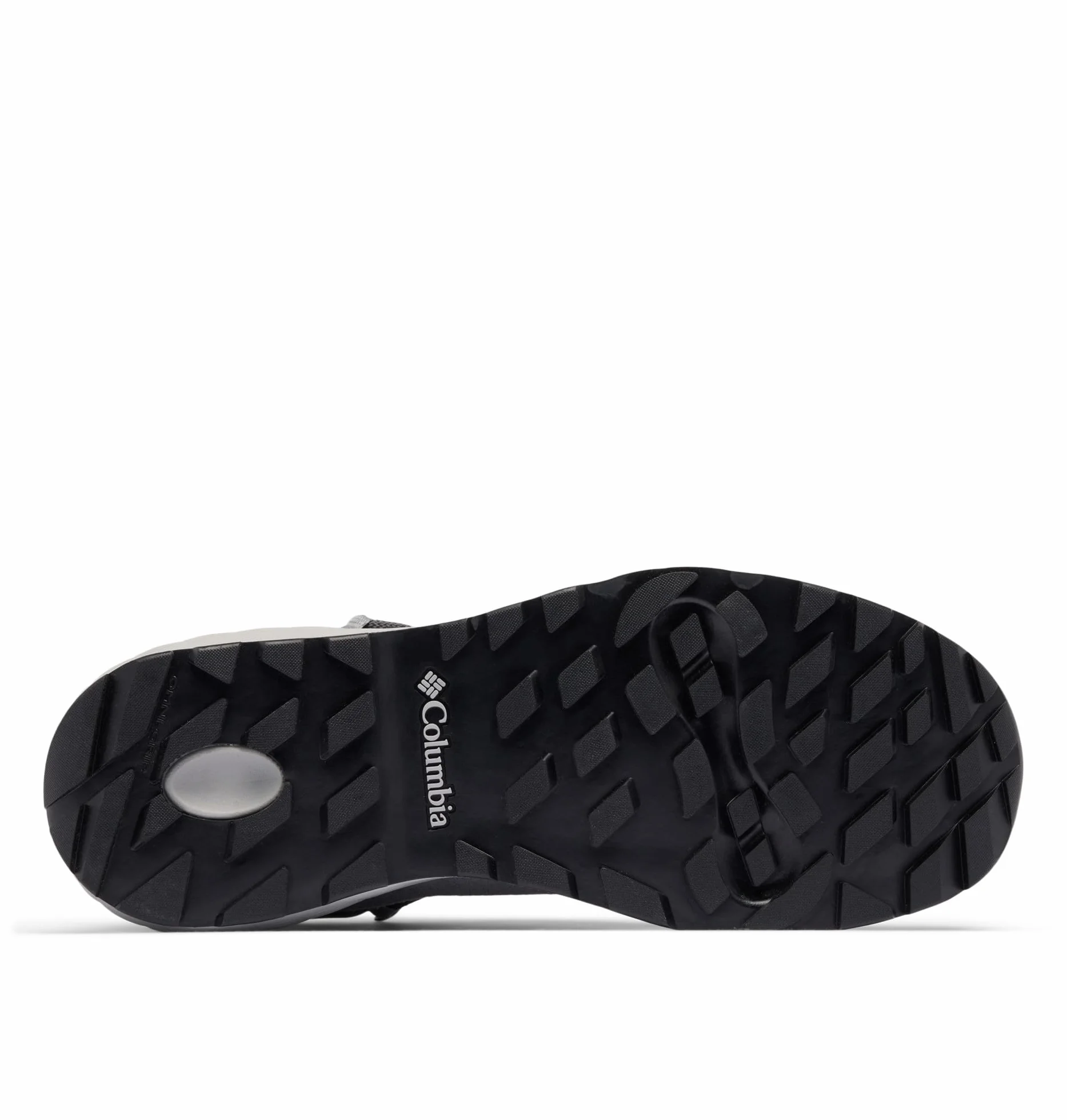 Columbia Mężczyźni Newton Wander™Mid Rise buty trekkingowe i turystyczne