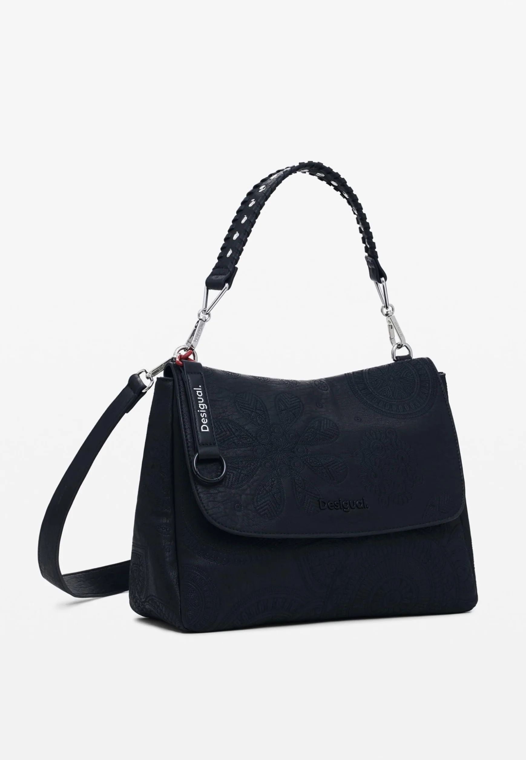 Desigual, BAG_DEJAVU POSADY damskie