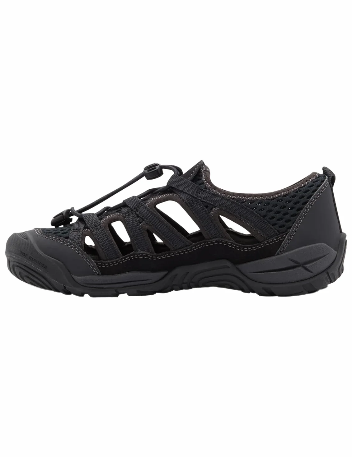 Jack Wolfskin Uniseks - dzieci Levente Sandal KSandał