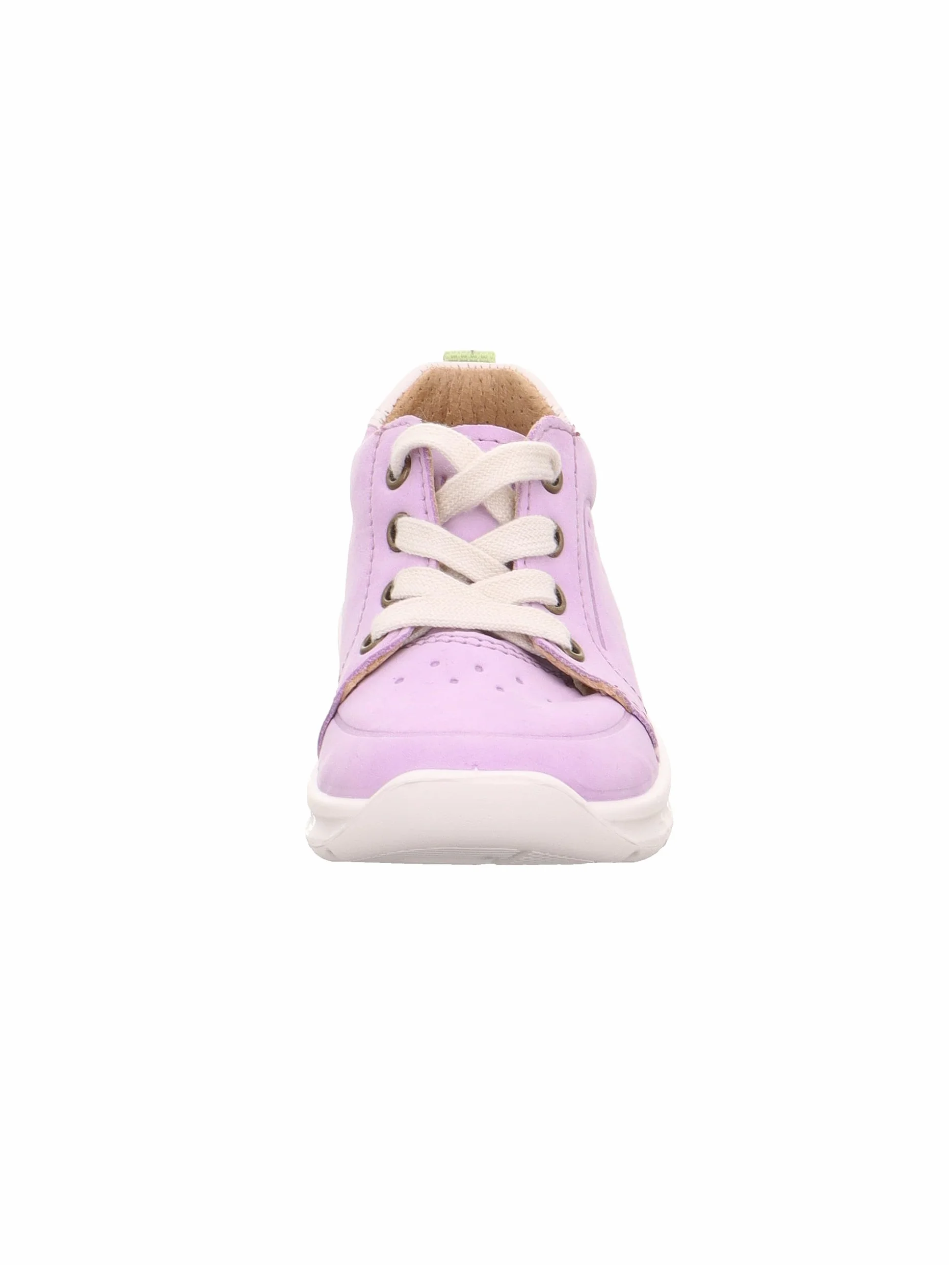 Superfit Dziewczynki BreezeButy sneakersy