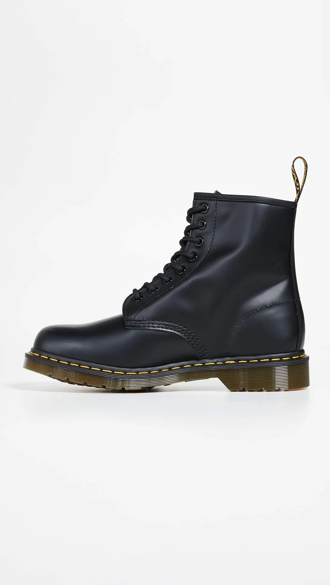 Dr. Martens Mężczyźni 1460 Buty, Czarny, 41 EU