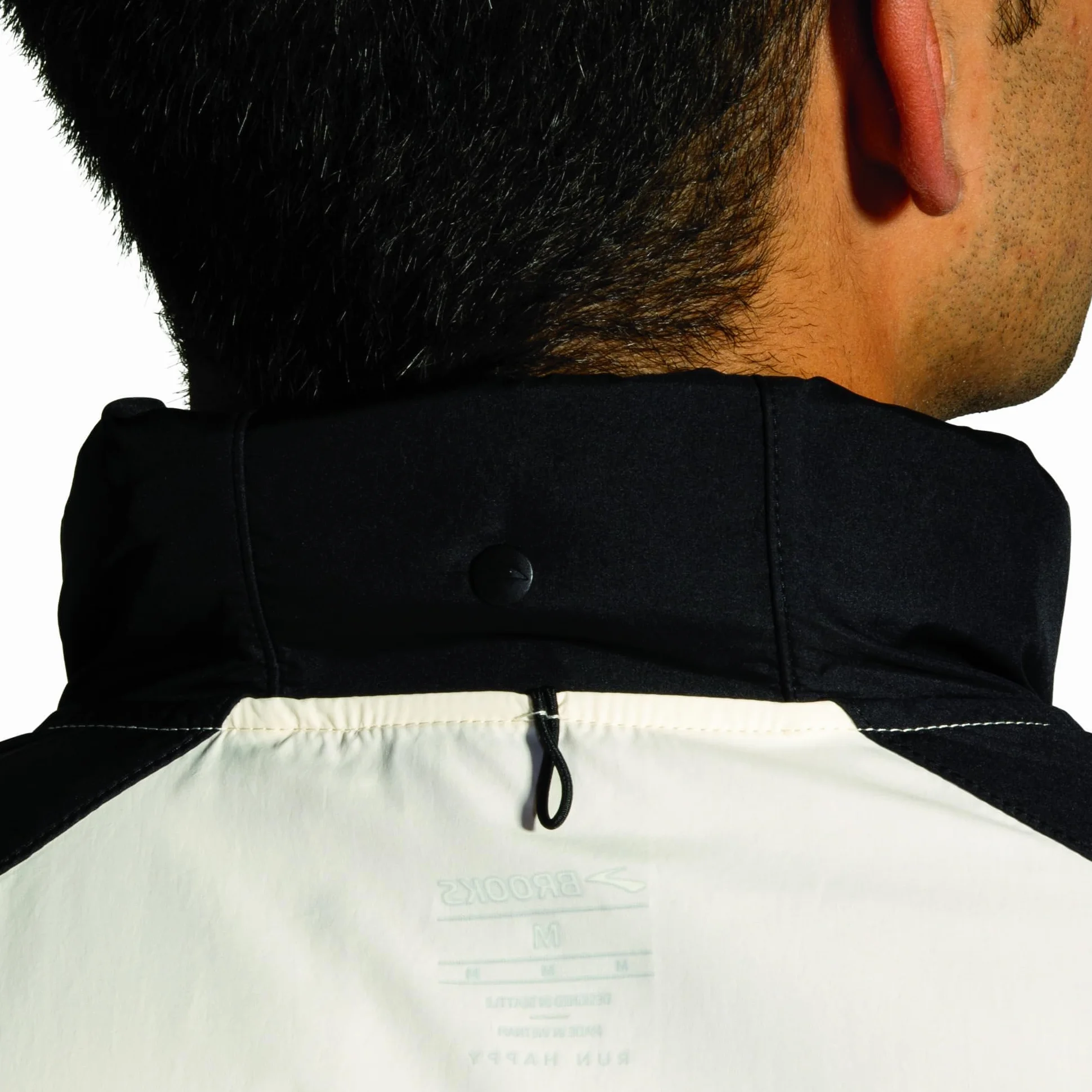 Brooks Kurtka Mężczyźni Run Visible Jacket 2.0