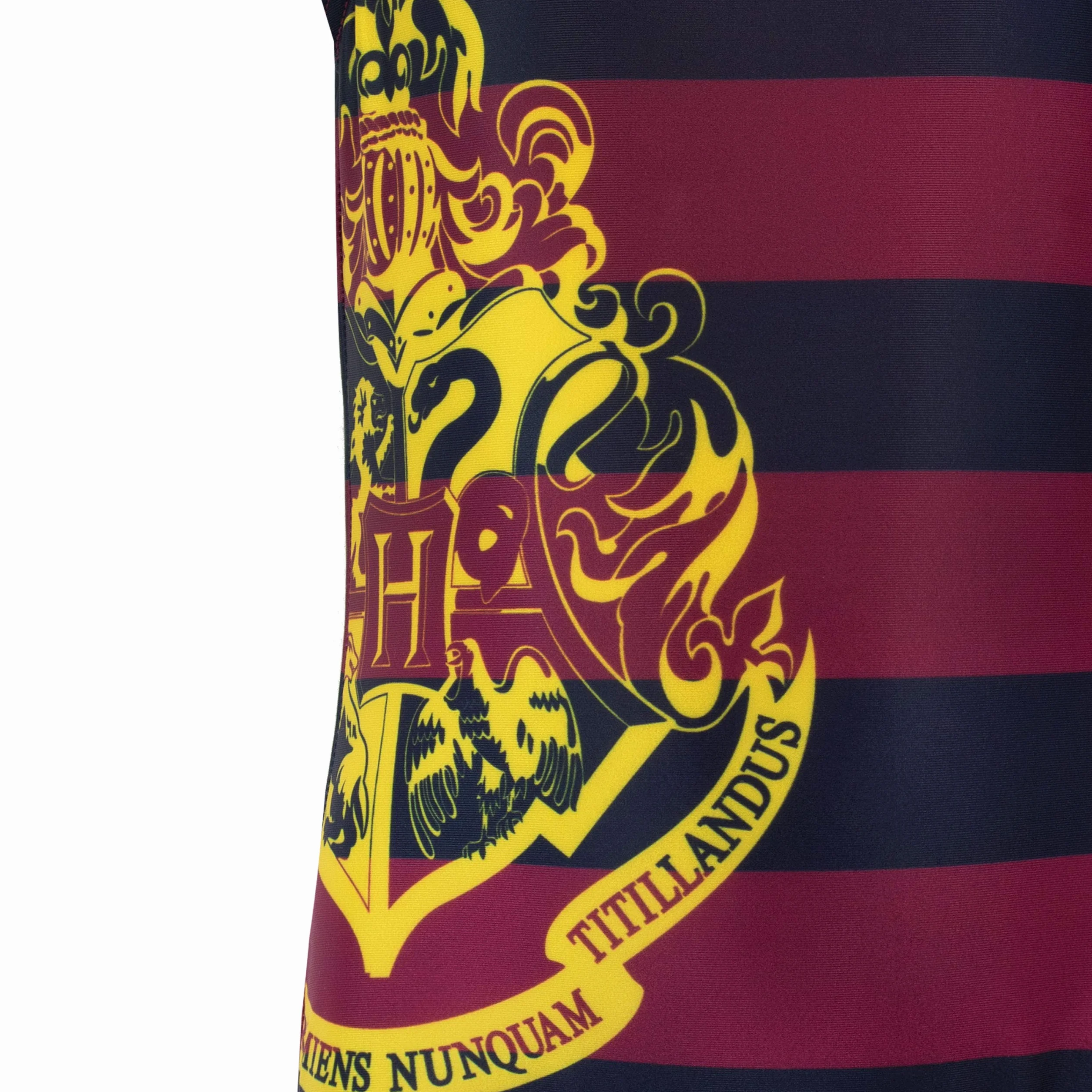 Harry Potter Strój kąpielowy dziewczęcy Hogwart