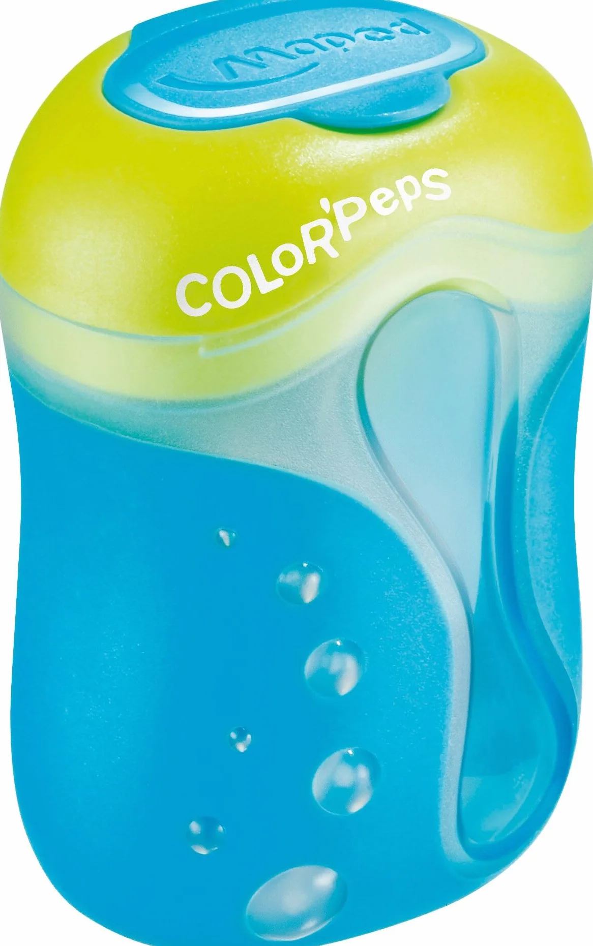 Maped 043110 "Colorpeps" 2-otworowa temperówka