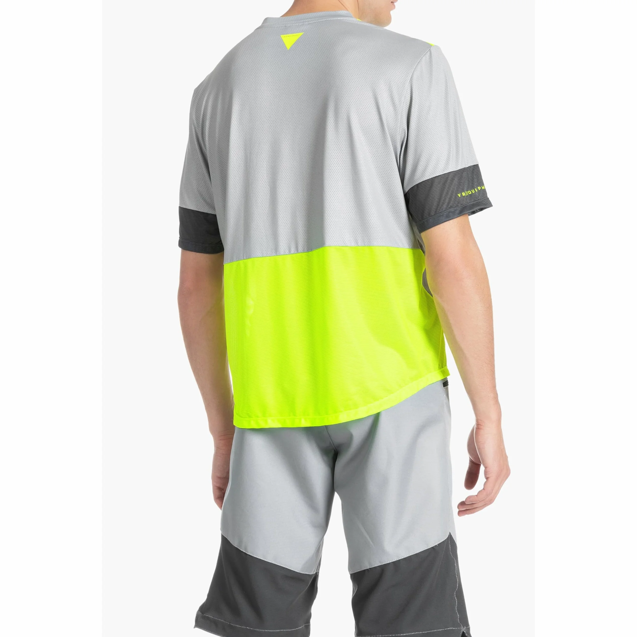 VR46 Koszulka unisex MTB