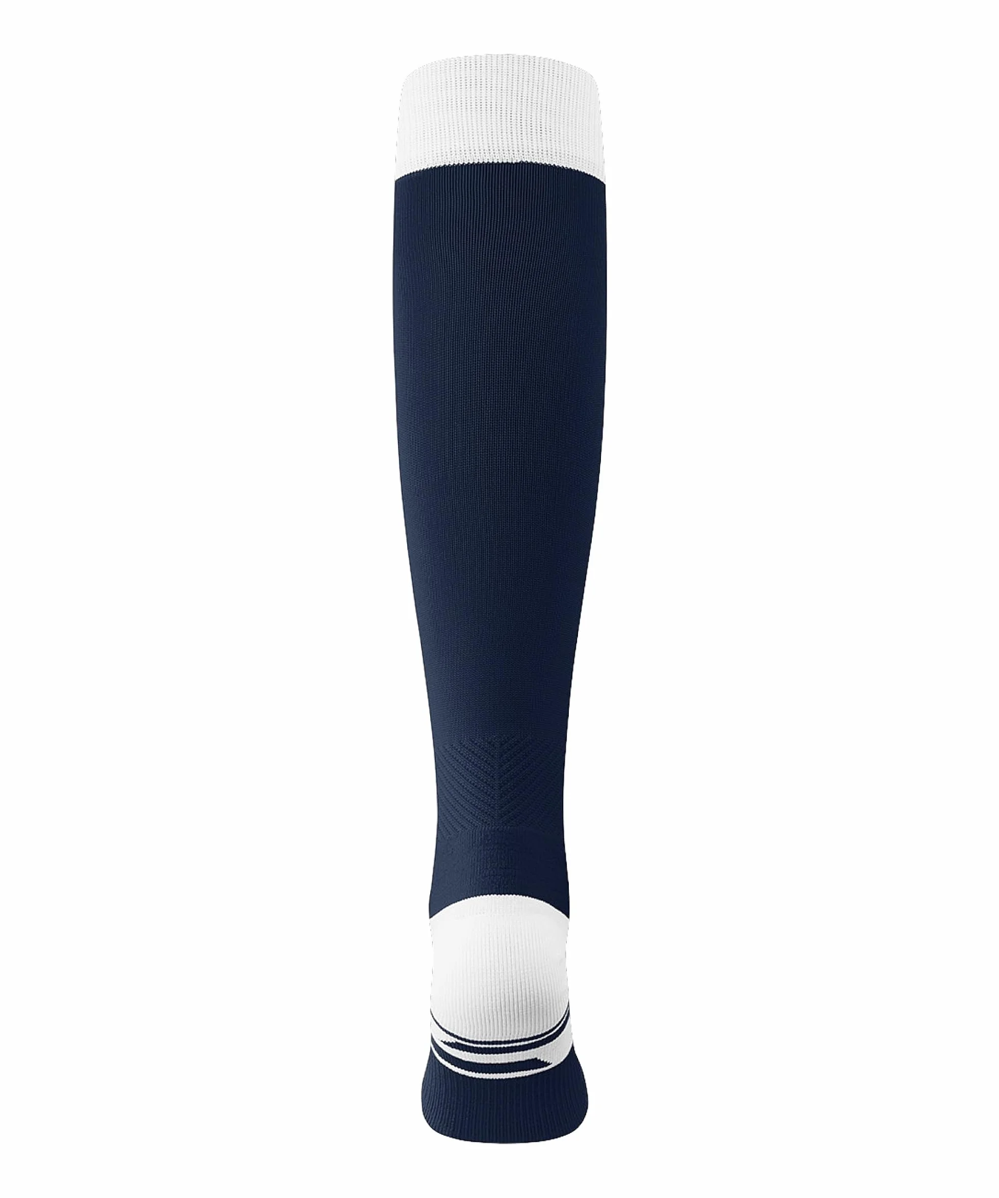 JAKO Unisex podkolanówki Dynamic, granatowe, 2 (31-34)