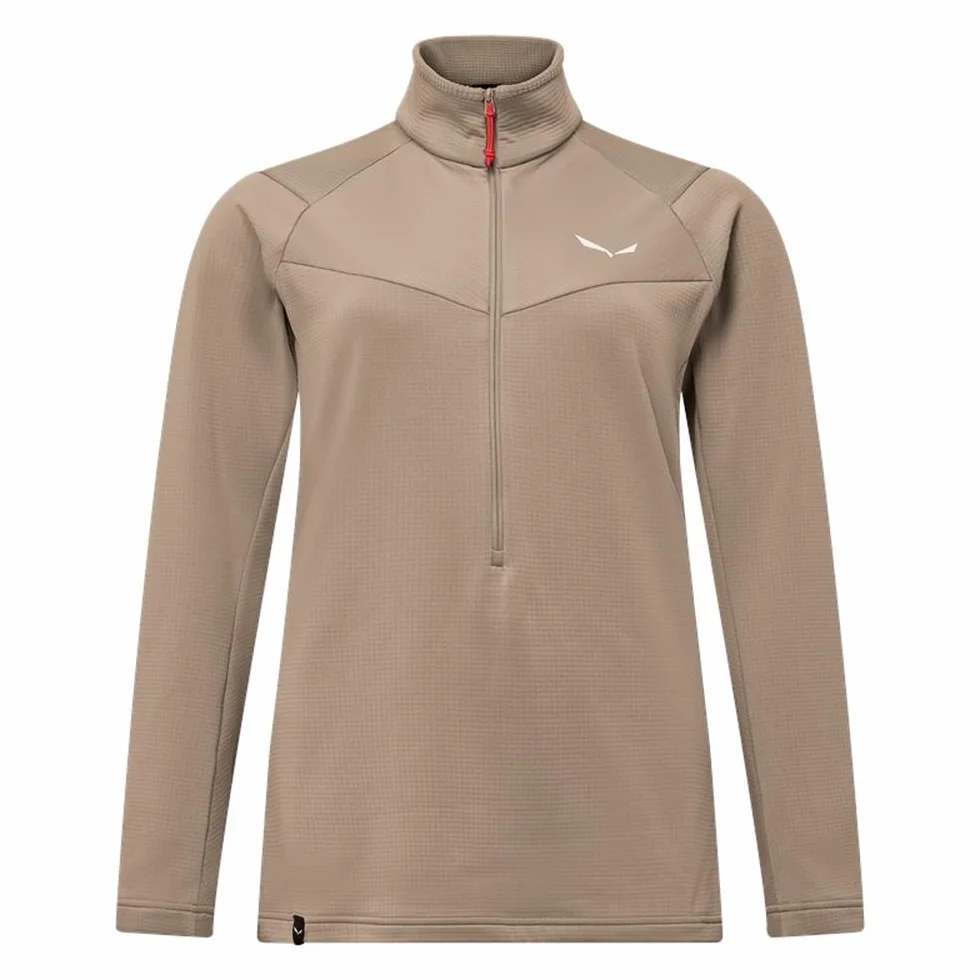 Salewa Kurtka Kobiety Puez Cammino Pl Hz Jkt W