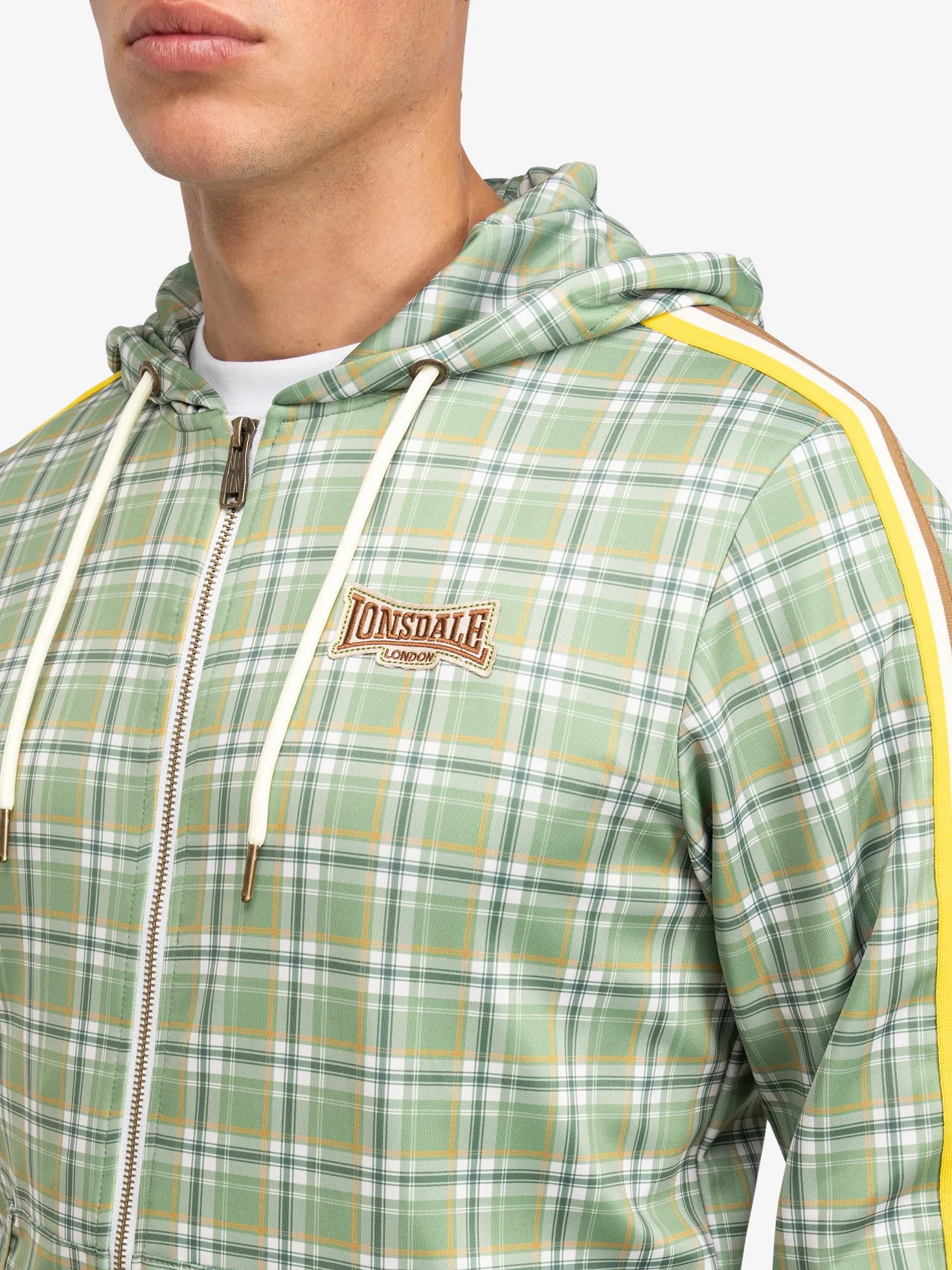 Lonsdale Dres Mężczyźni Bilsington
