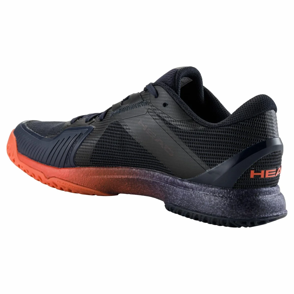 HEAD Unisex Sprint Pro 4.0 Indoor Squash/Racquetball Shoes