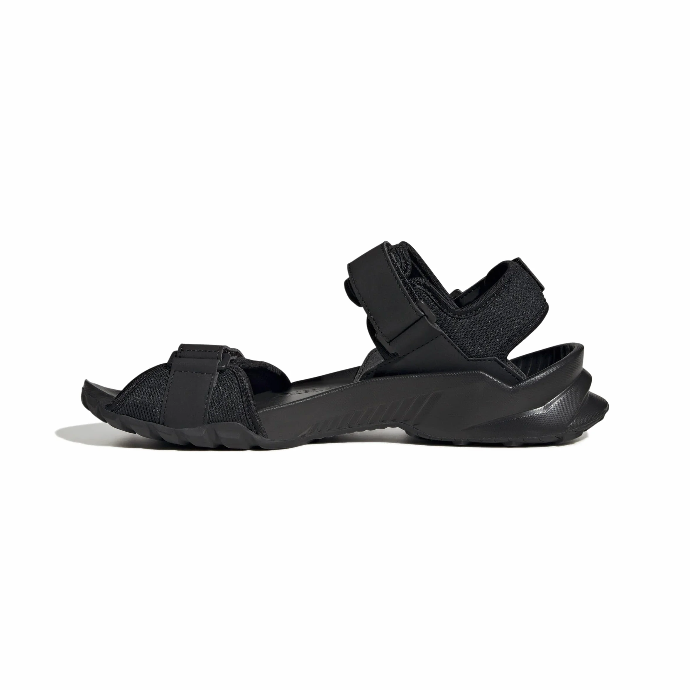 adidas Uniseks Terrex Hydroterra SandalsButy turystyczne