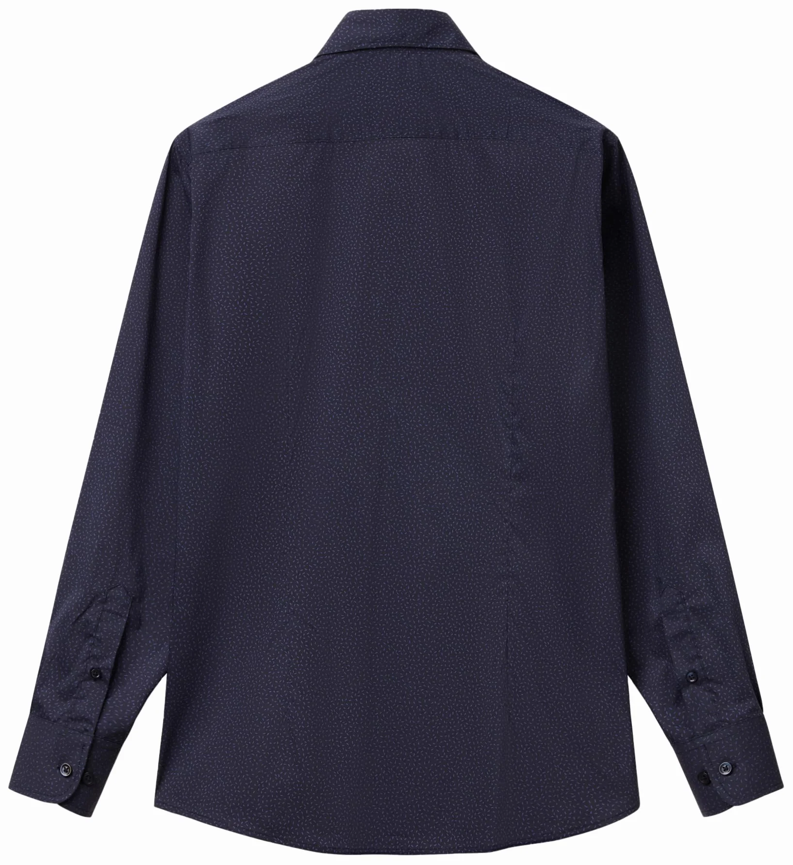 United Colors of Benetton Koszula Mężczyźni Camicia 5jueuq04d