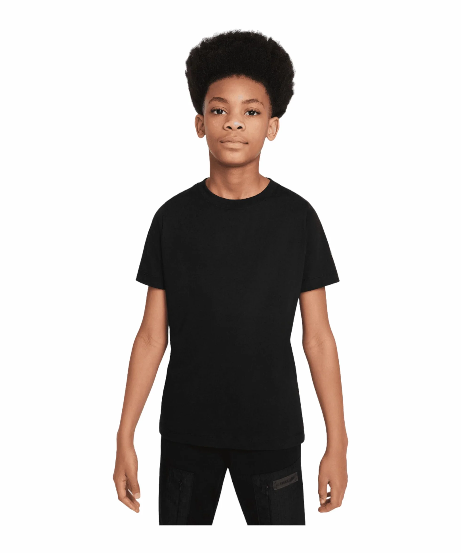 Koszulka Soccer Nike Brand dla niemowlęcia Unisex