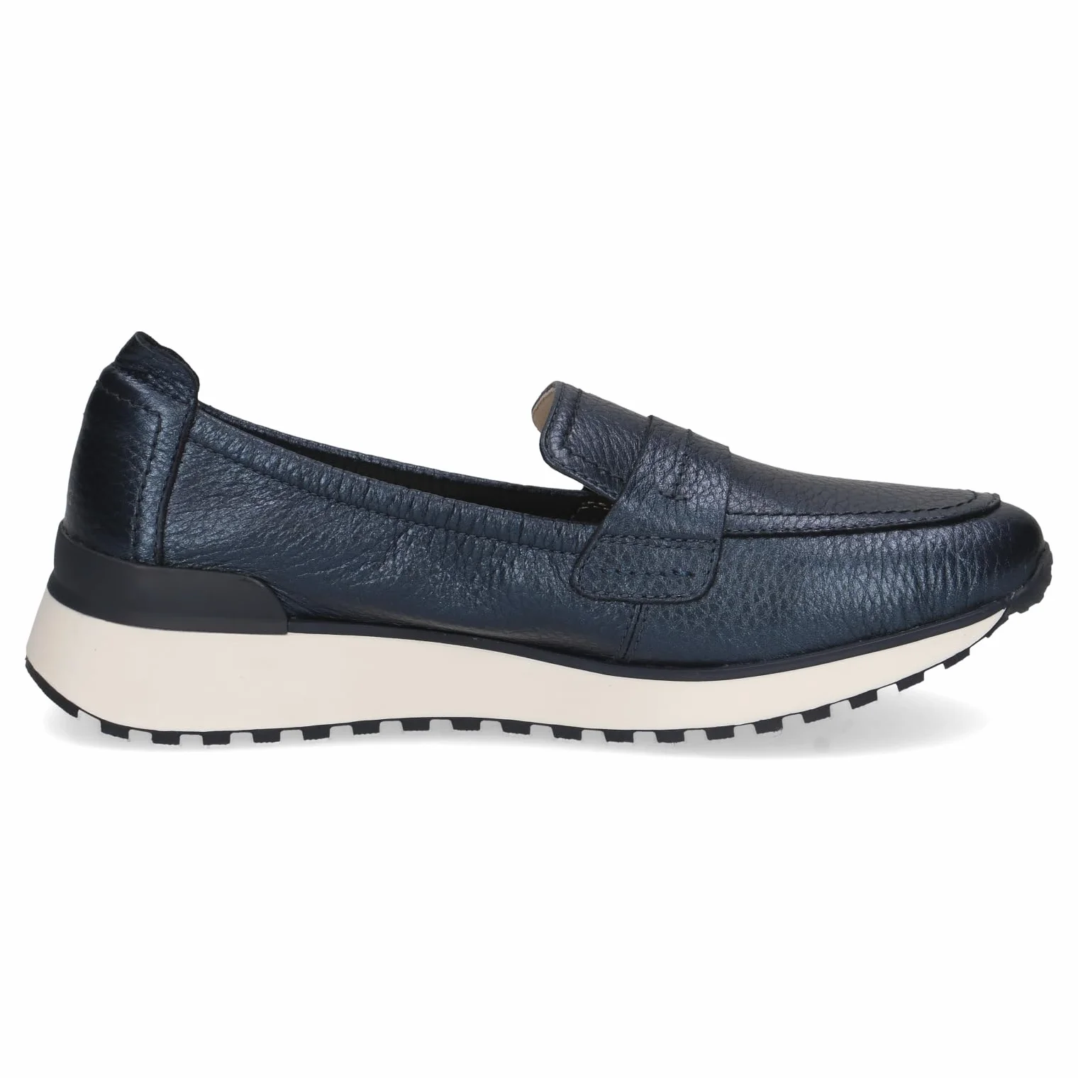 CAPRICE Kobiety Caprice Damen 9-24701-46Mokasyn