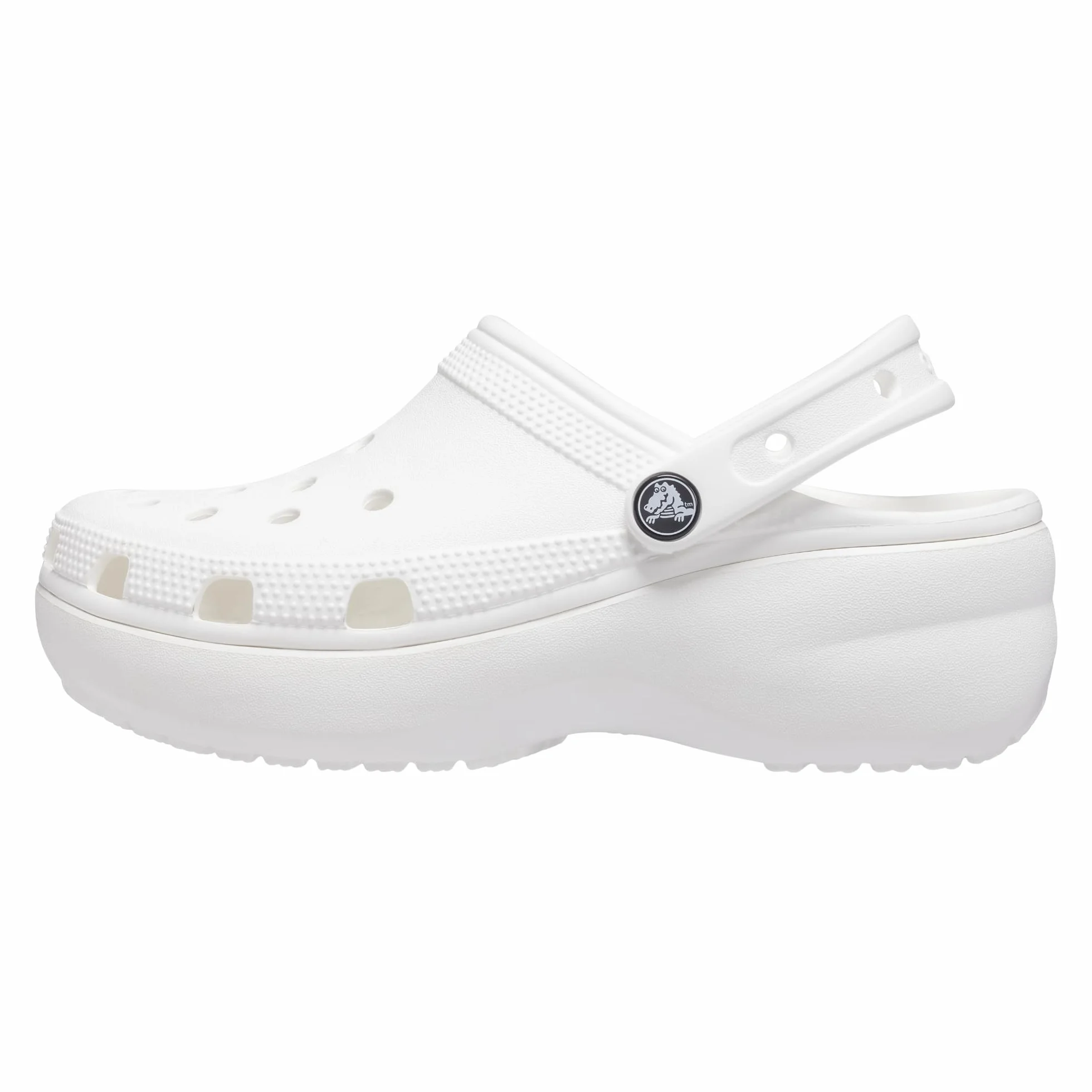 Crocs Kobiety Classic Platform Clog WClog