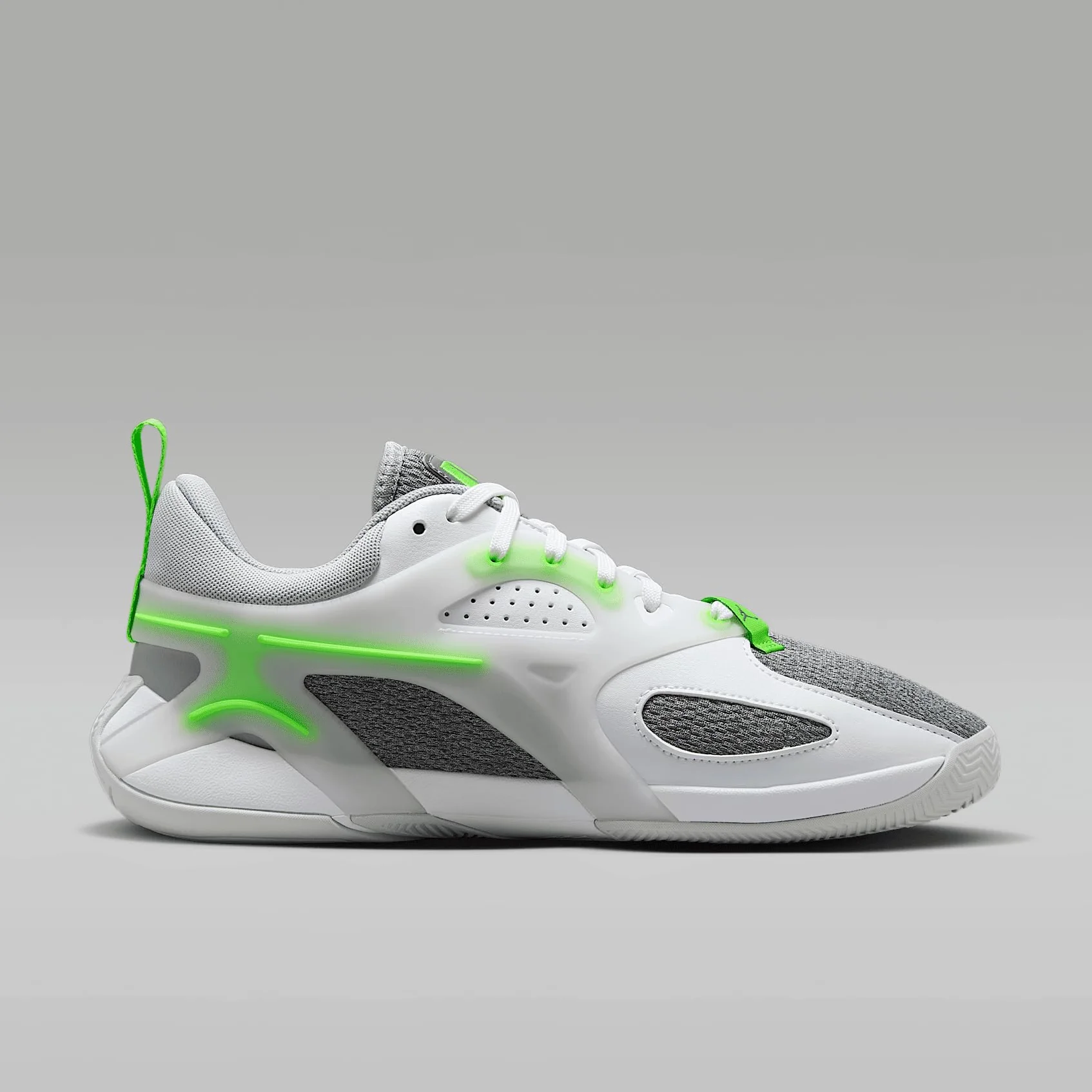 NIKE Kobiety Jordan Heirsneakersy