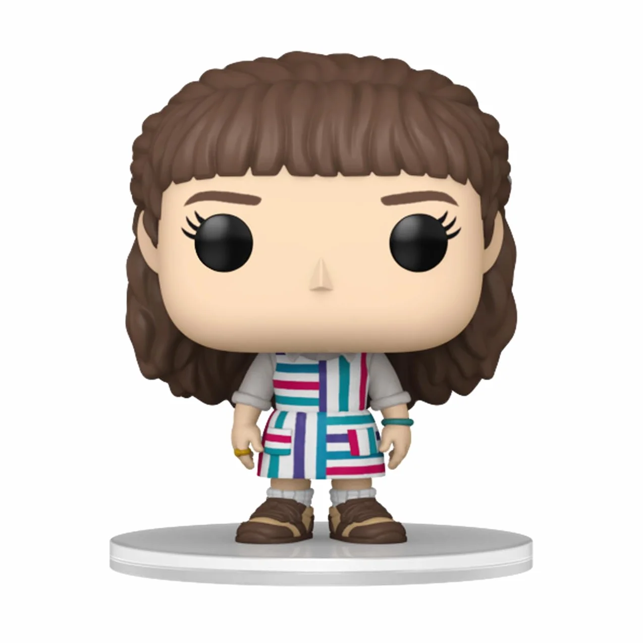 Kalendarz adwentowy Funko: Stranger Things 2024-24 dni niespodzianek - kolekcjonerskie minifigurki winylowe - tajemnicze pudełko - pomysł na prezent