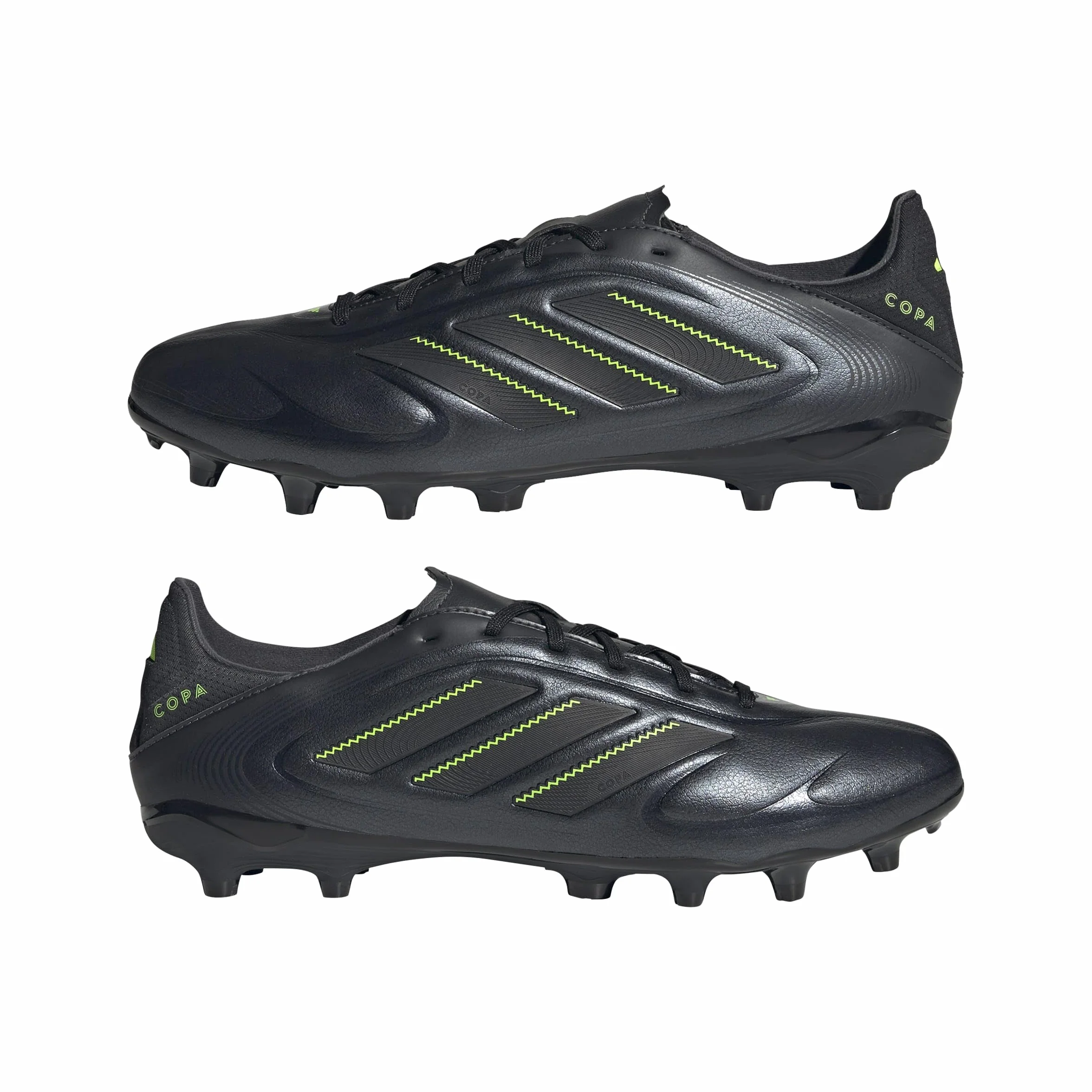 adidas Uniseks Copa Pure III League Firm Ground/Multi Ground Football BootsButy pilkarskie