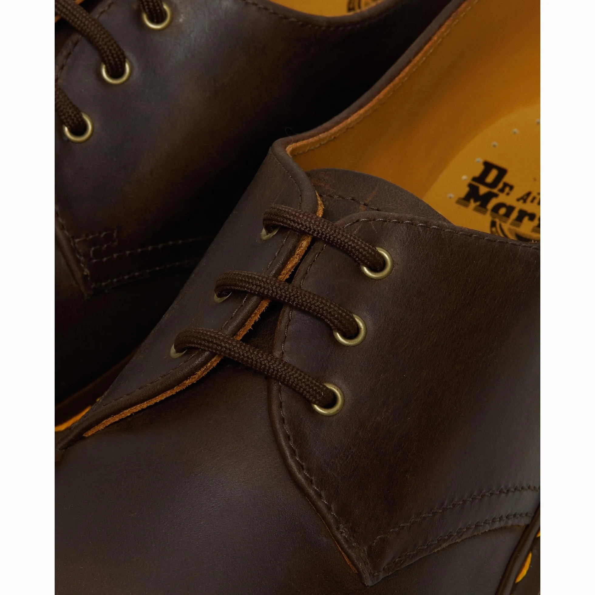 Dr. Martens Unisex 1461 Derby