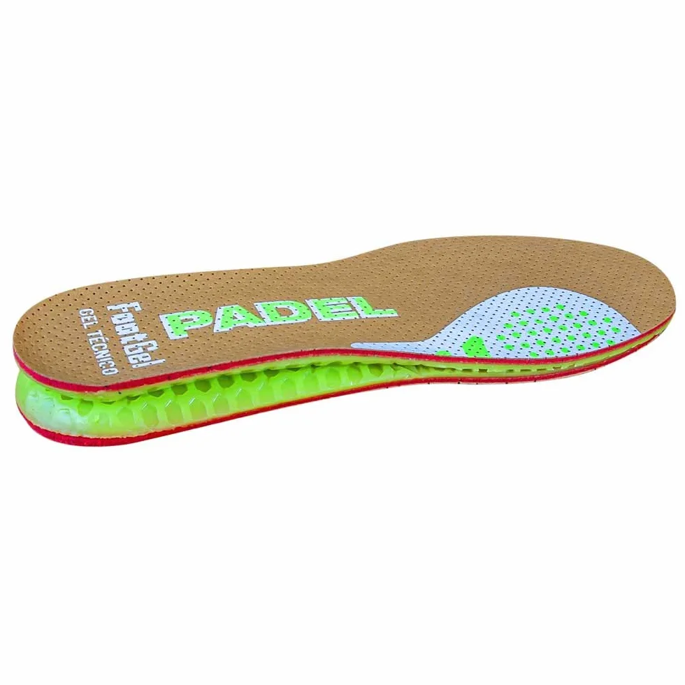 Padel EU 35-38