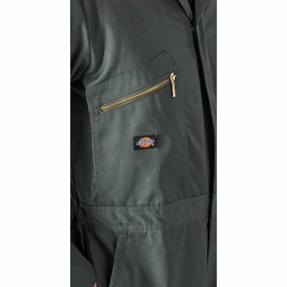 Dickies Kombinezon męski Redhawk, Lincoln Green, S
