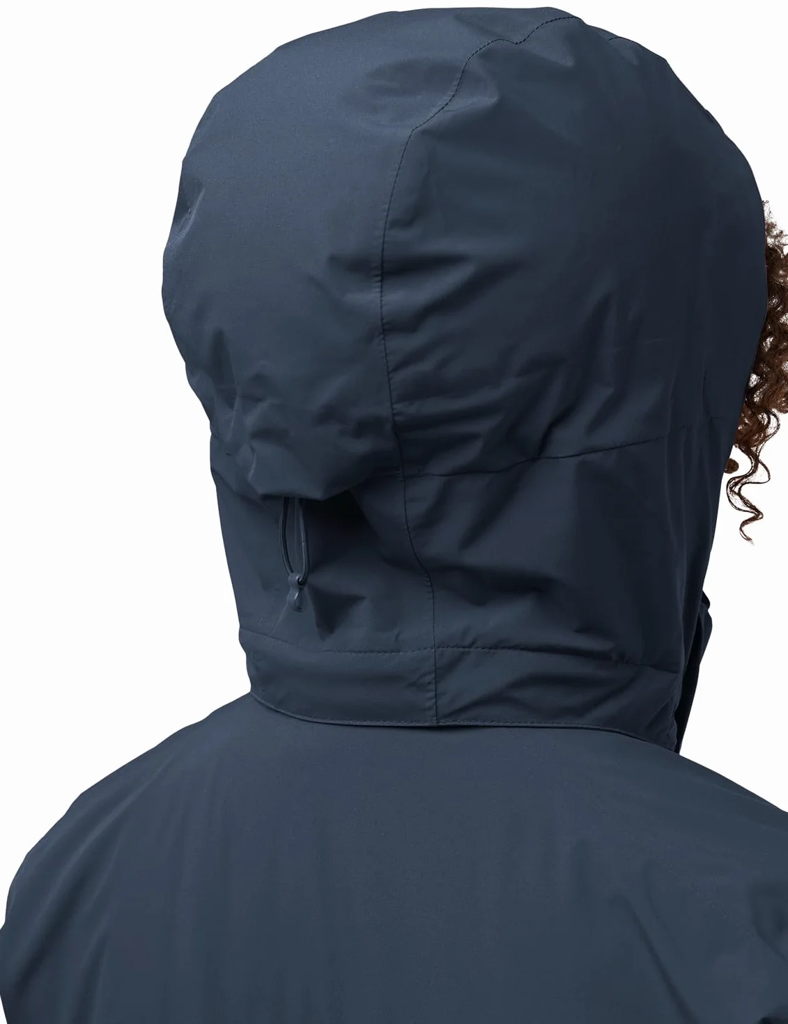 Jack Wolfskin Kurtka Kobiety Hunberg 3in1 Jkt W