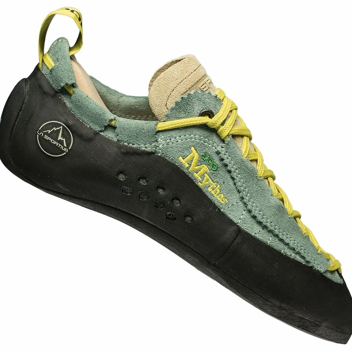 LA SPORTIVA Kobiety Mythos Eco WomanButy wspinaczkowe