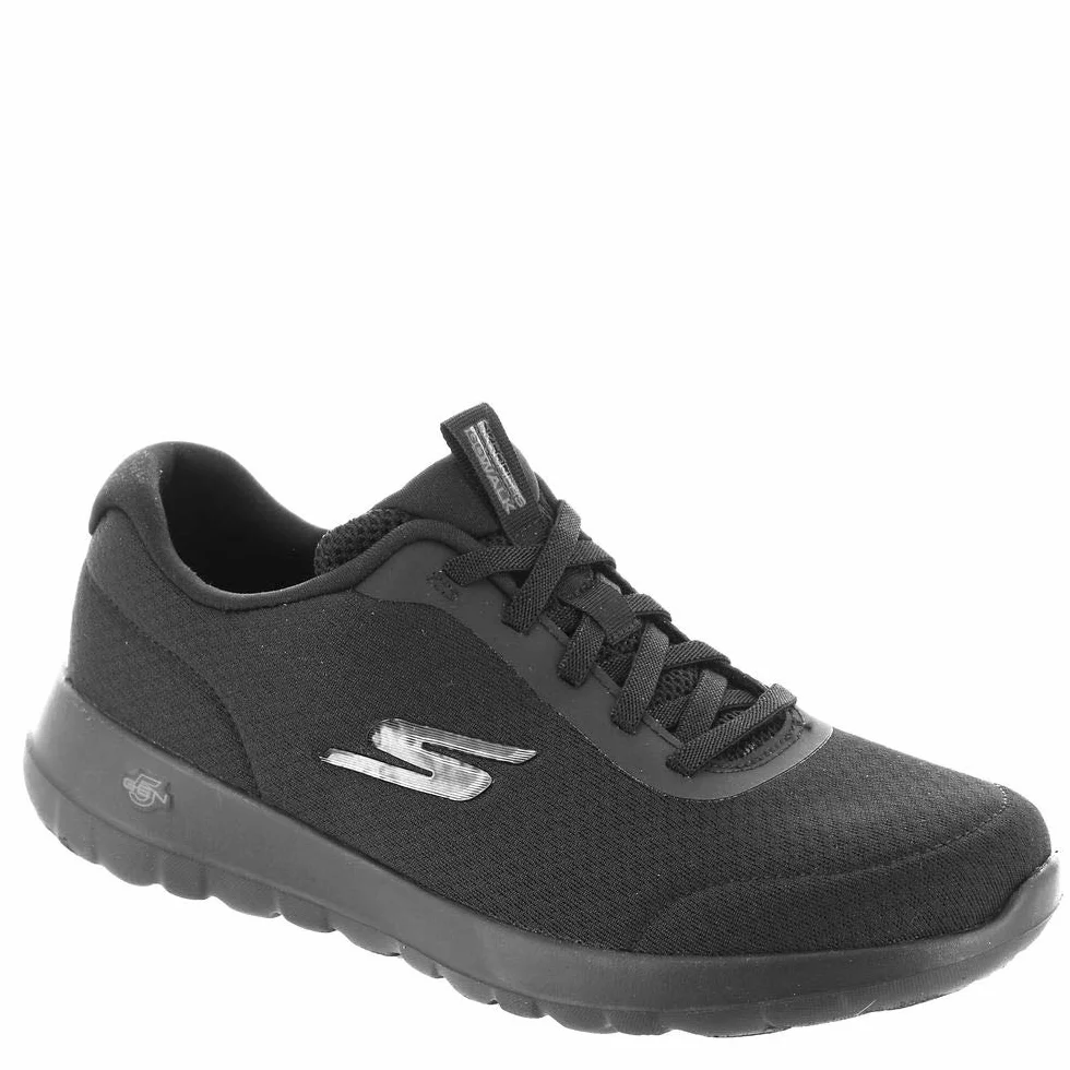 Skechers Go Walk Joy - ekstatyczny - Adidasy Kobiety