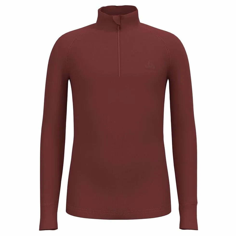 Odlo Koszulka Uniseks - dzieci Active Warm Eco Kids